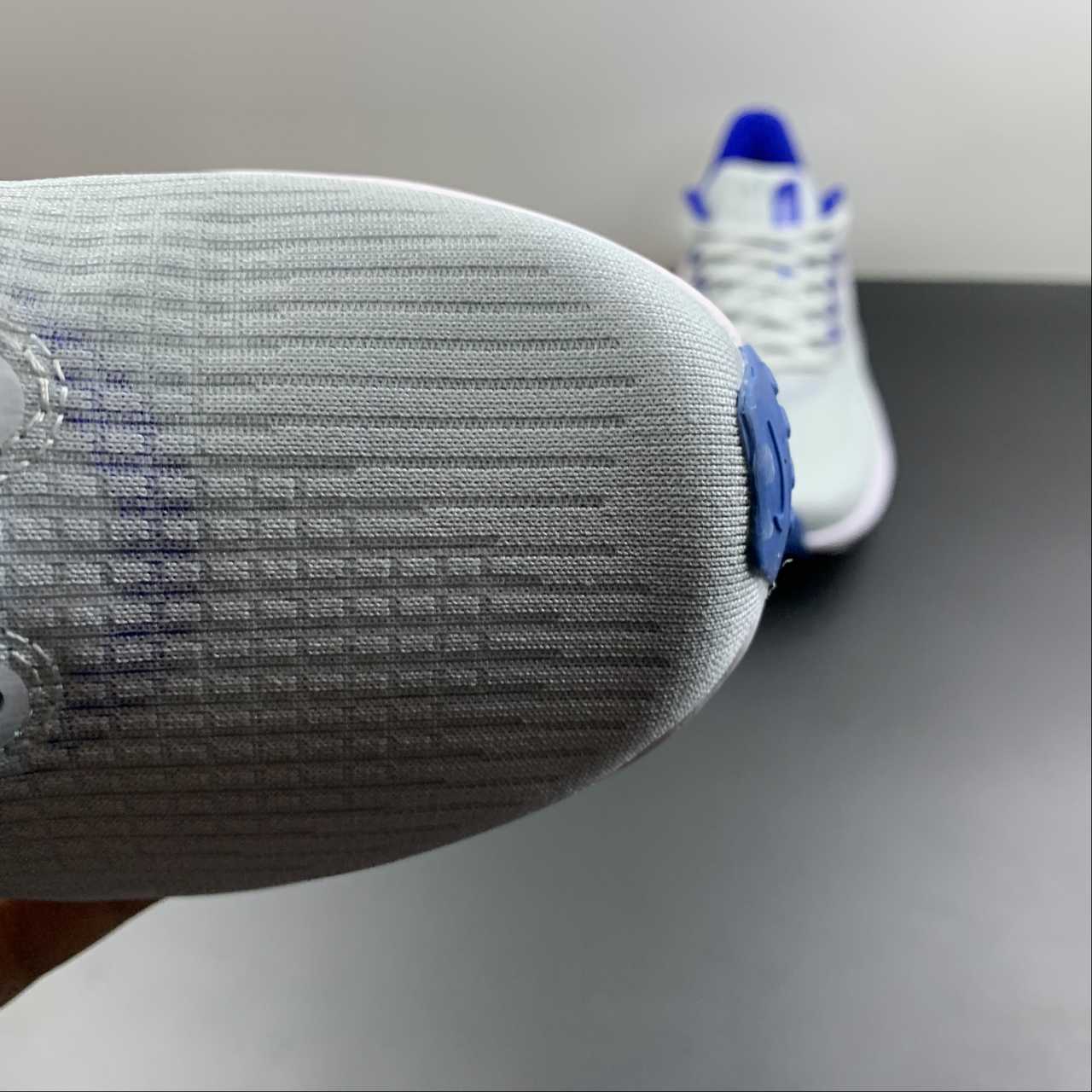 Nike Air Zoom Pegasus 39 - Cinza/Azul