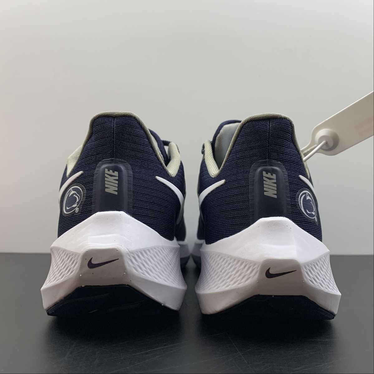Nike Air Zoom Pegasus 39 - Azul/Cinza