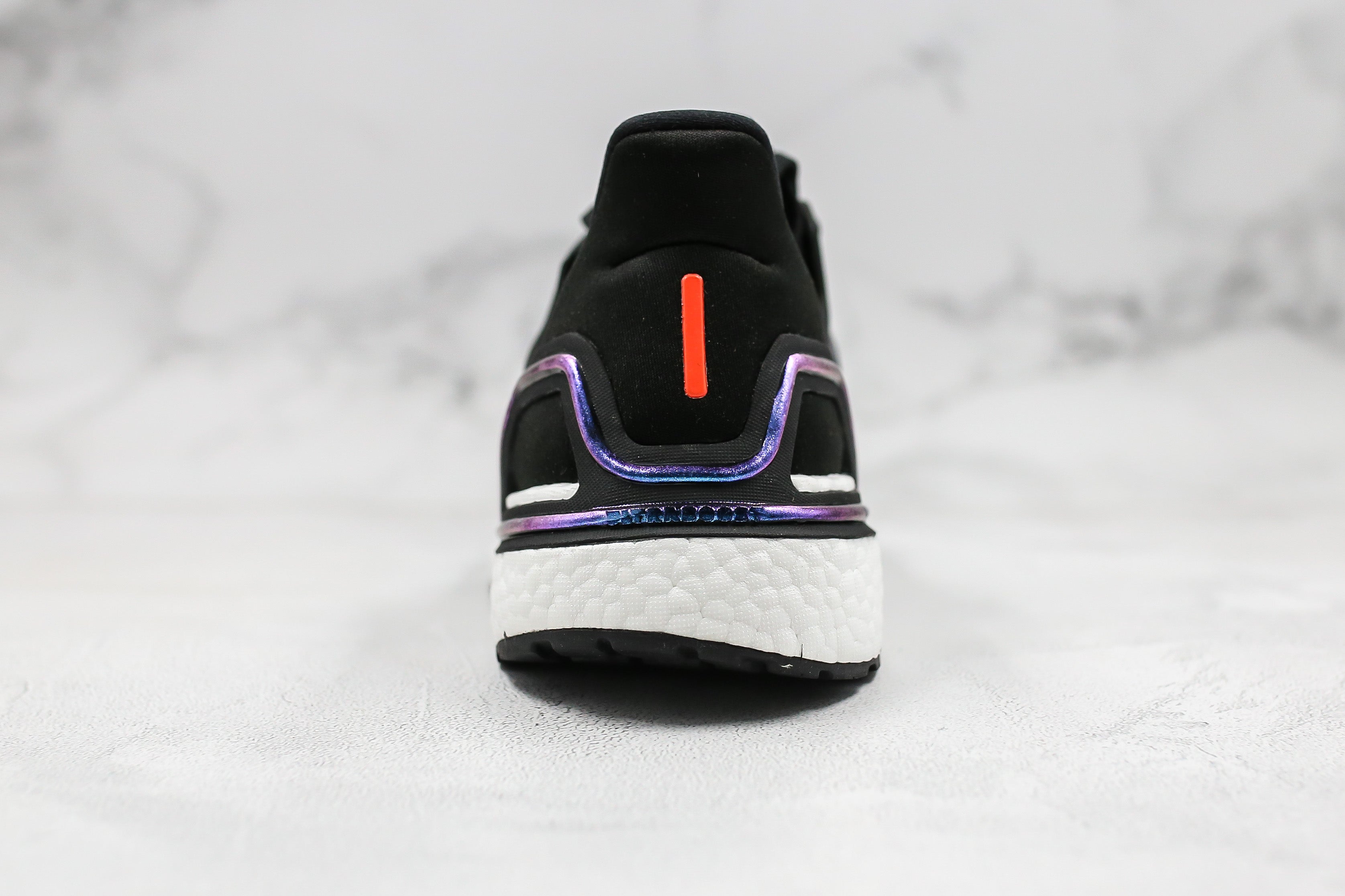 Adidas Ultraboost 20 - Preto/Roxo