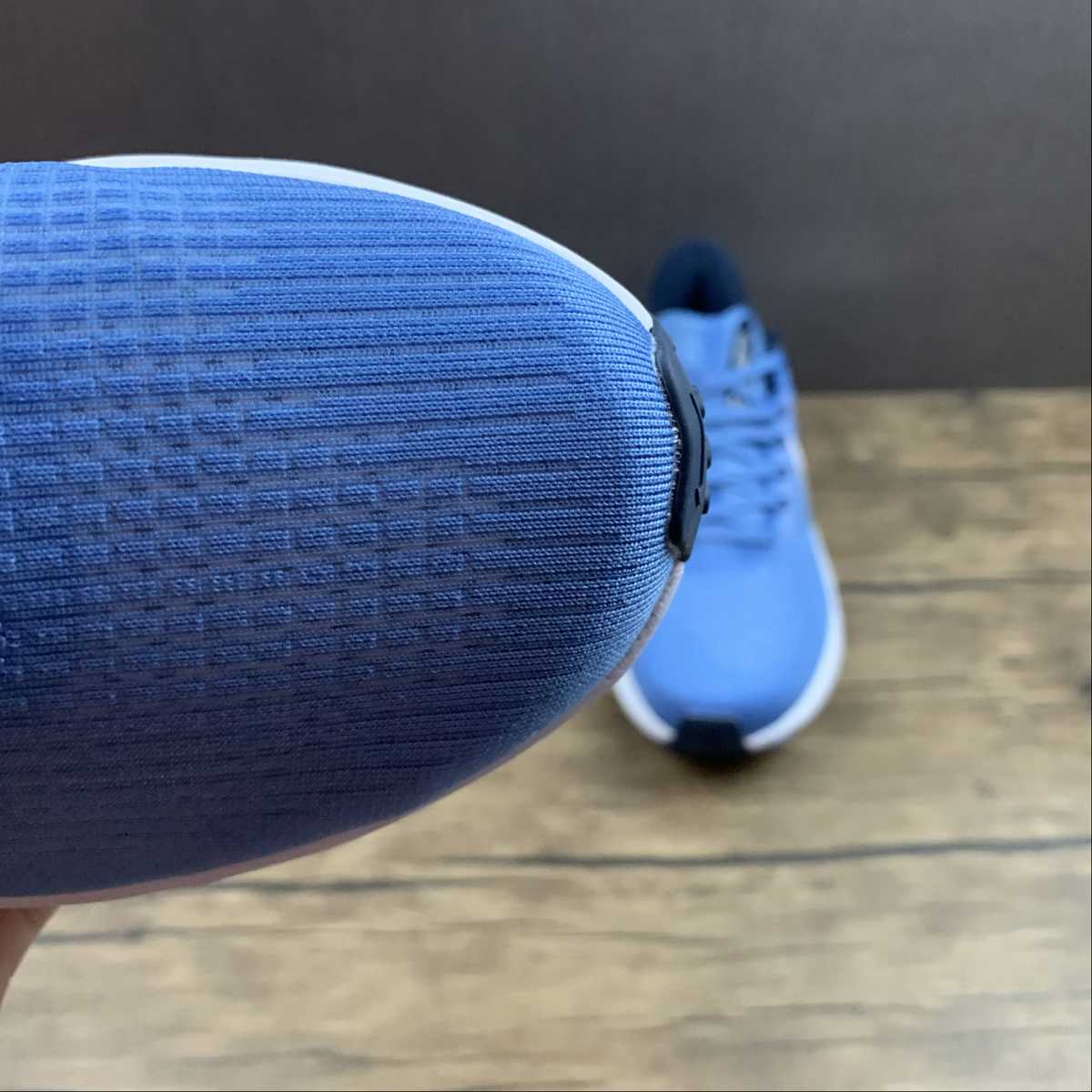 Nike Air Zoom Pegasus 39 - Azul/Branco