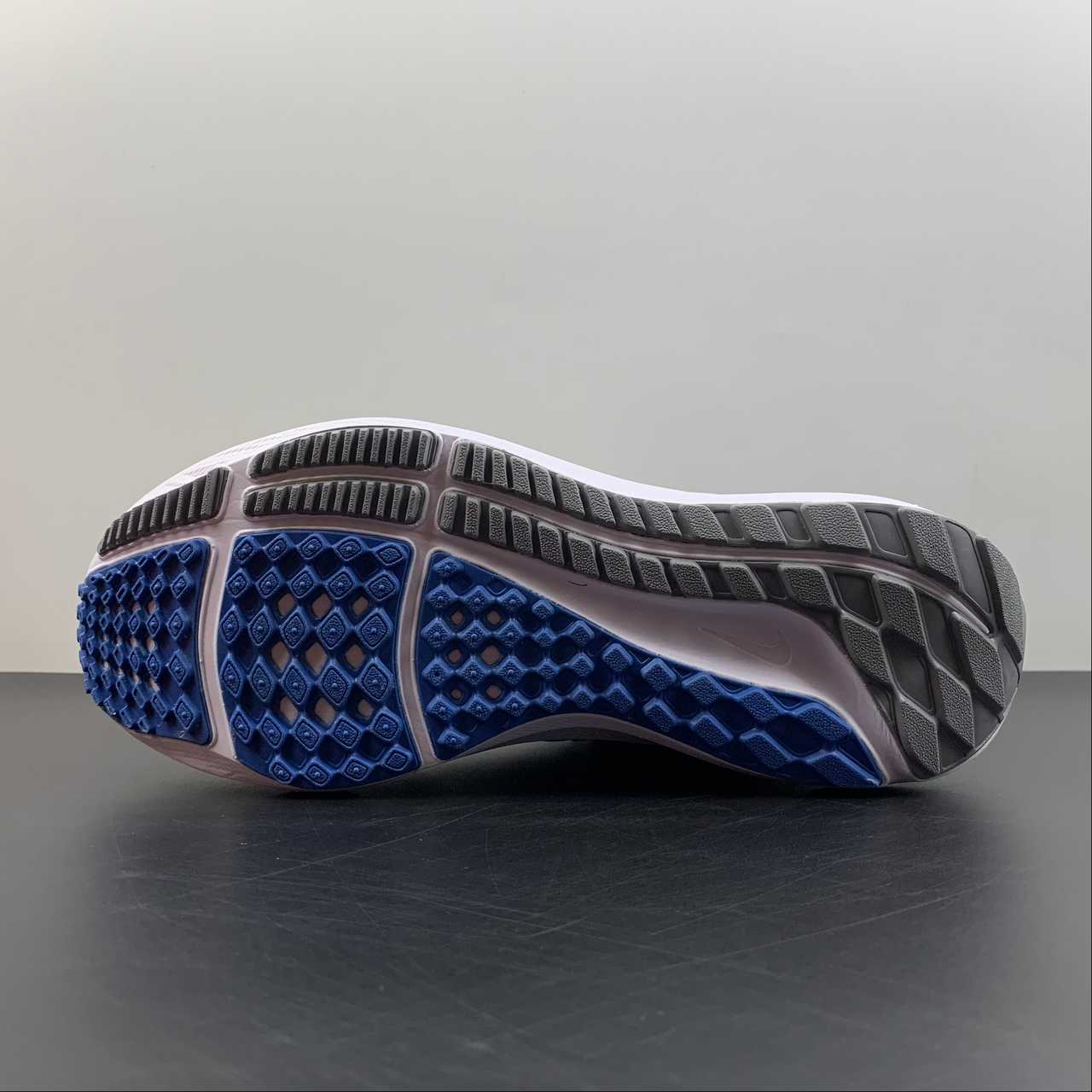 Nike Air Zoom Pegasus 39 - Cinza/Azul