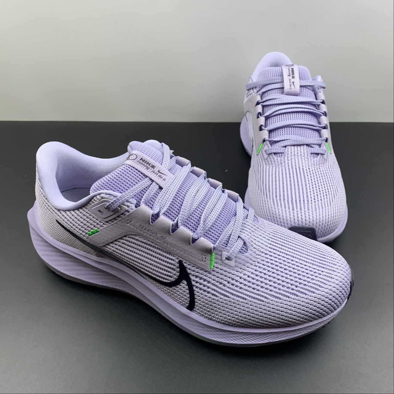 Nike Air Zoom Pegasus 40 - Cinza