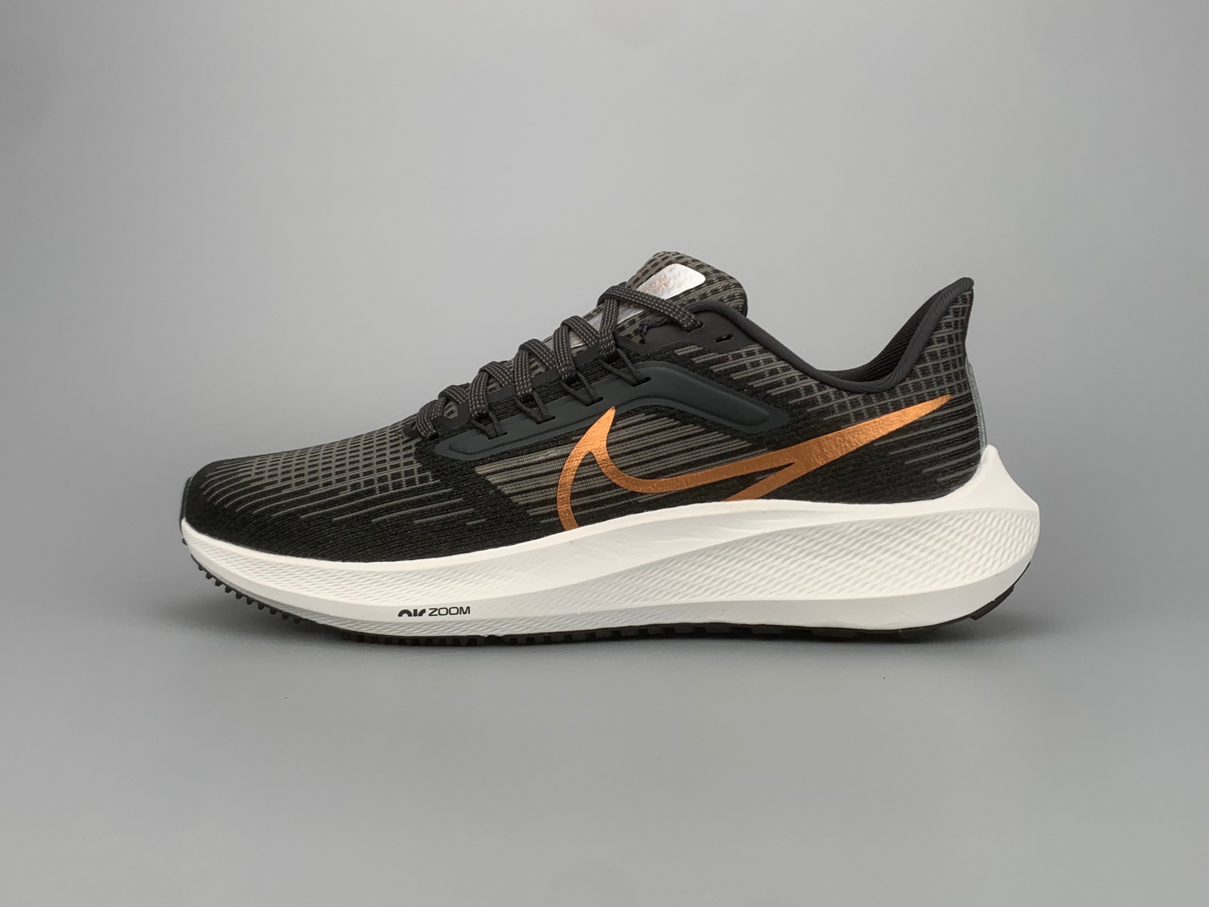 Nike Air Zoom Pegasus 39 - Cinza Escuro