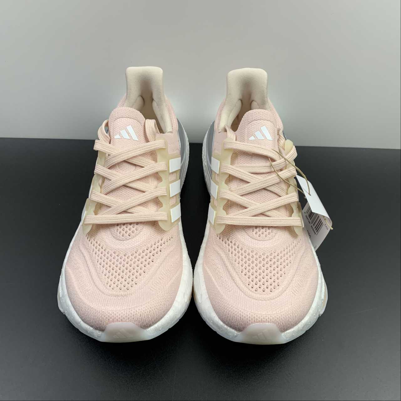 Adidas Ultraboost Light 23 - Rose