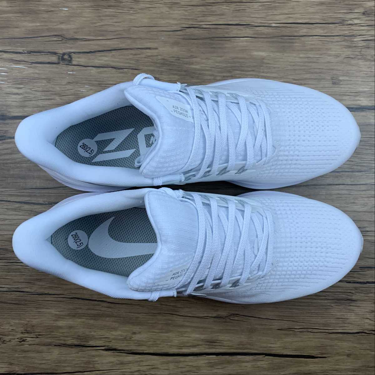Nike Air Zoom Pegasus 39 - Branco