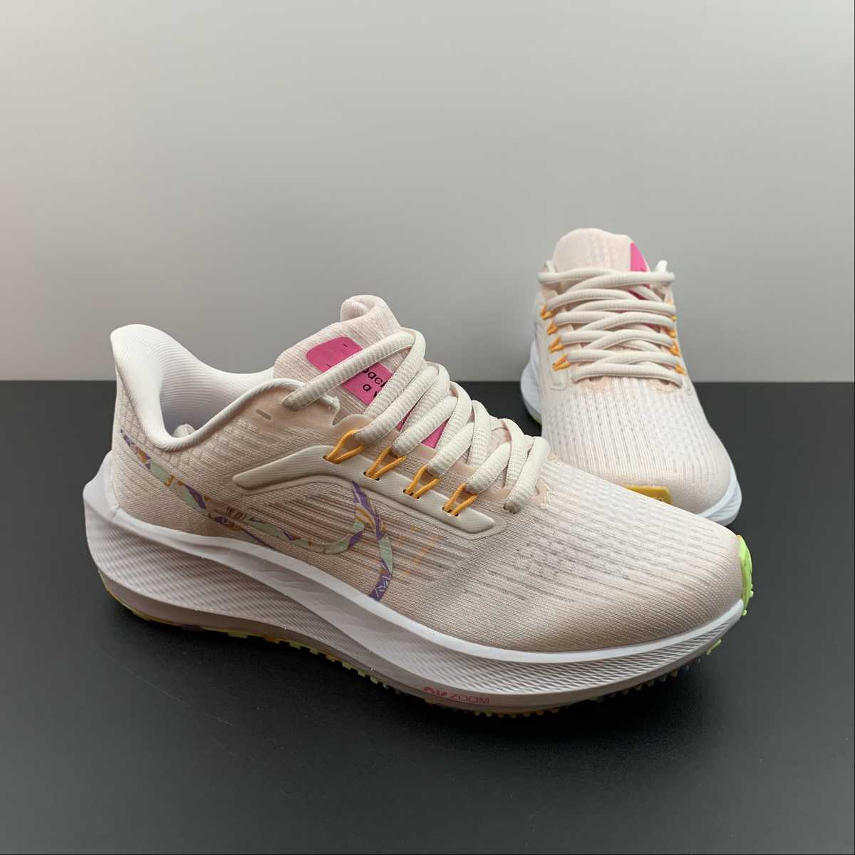 Nike Air Zoom Pegasus 39 - Rosa
