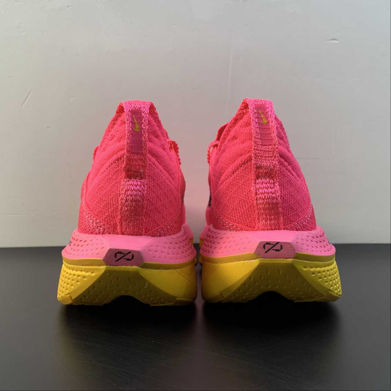 Nike Air ZoomX Alphafly Next 2 - Rosa/Laranja
