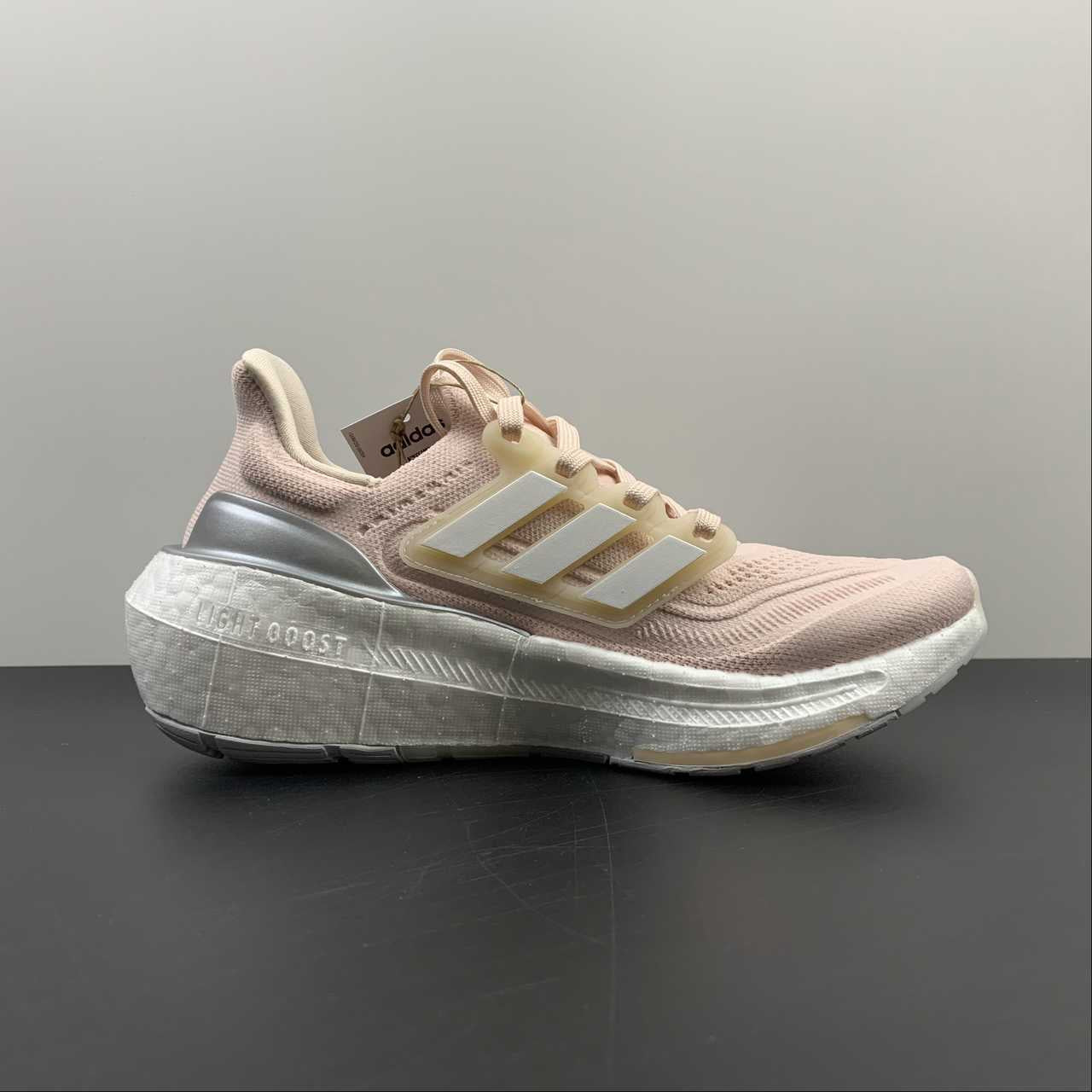 Adidas Ultraboost Light 23 - Rose