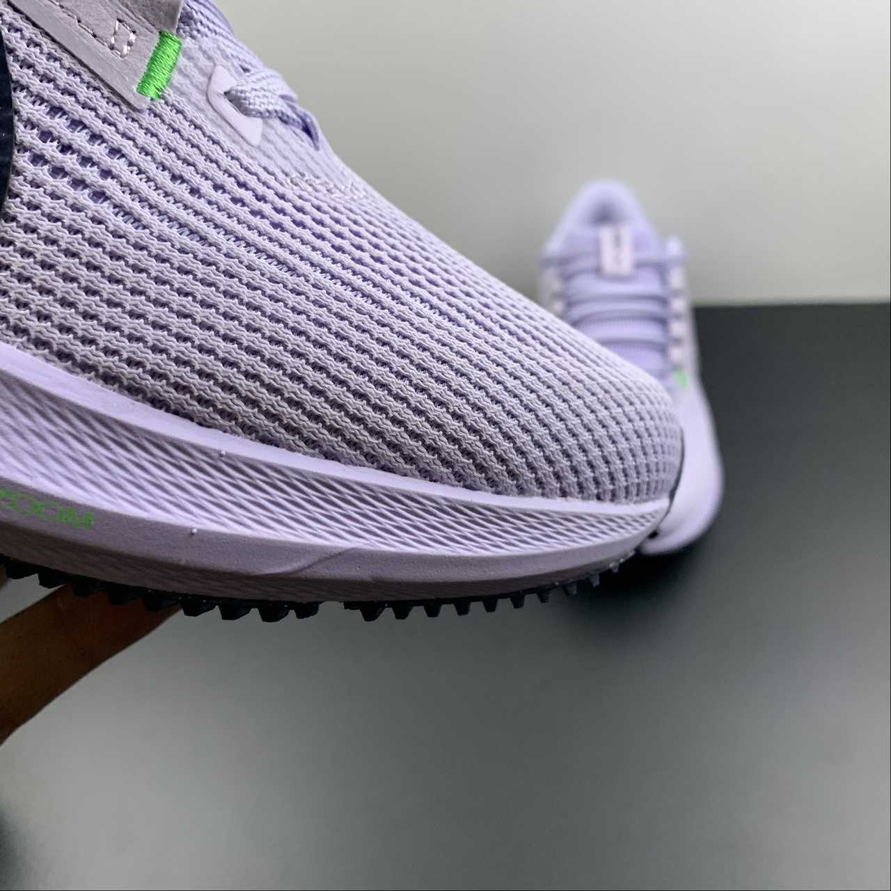 Nike Air Zoom Pegasus 40 - Cinza