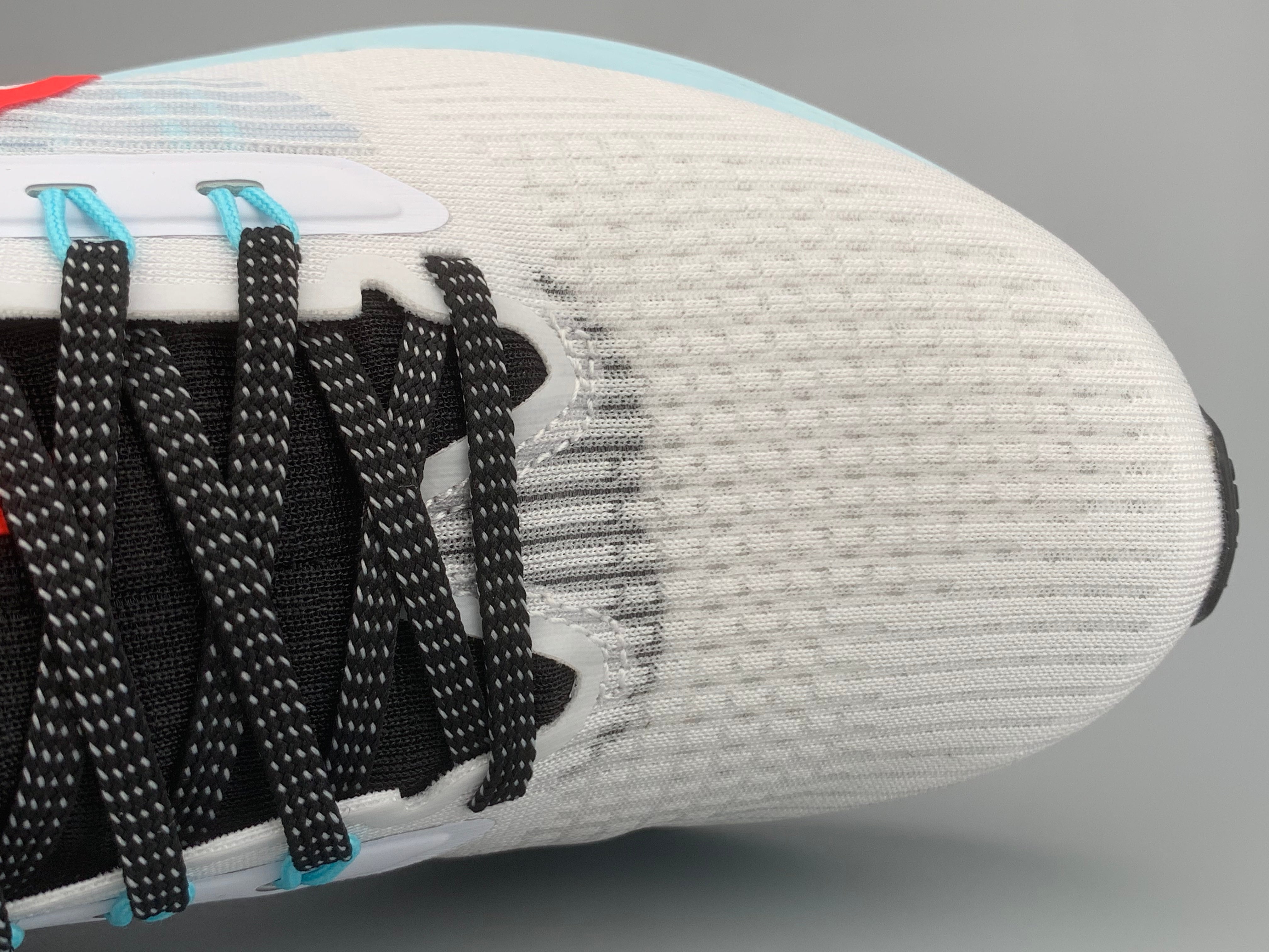 Nike Air Zoom Pegasus 39 - Branco/Azul