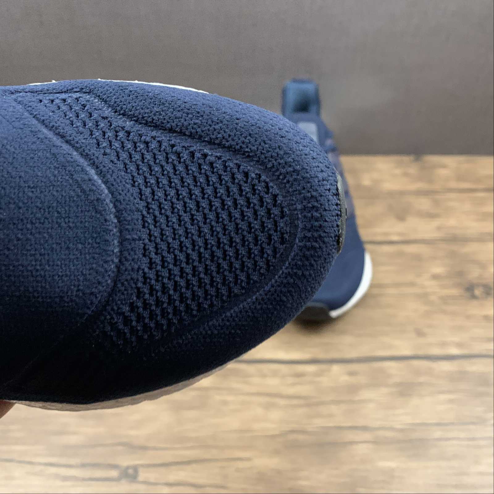 Adidas Ultraboost 22 - Azul Marinho
