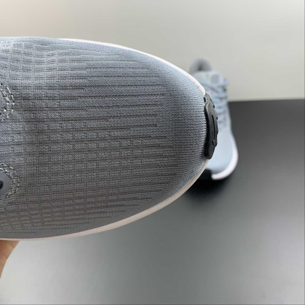 Nike Air Zoom Pegasus 39  - Cinza/Branco