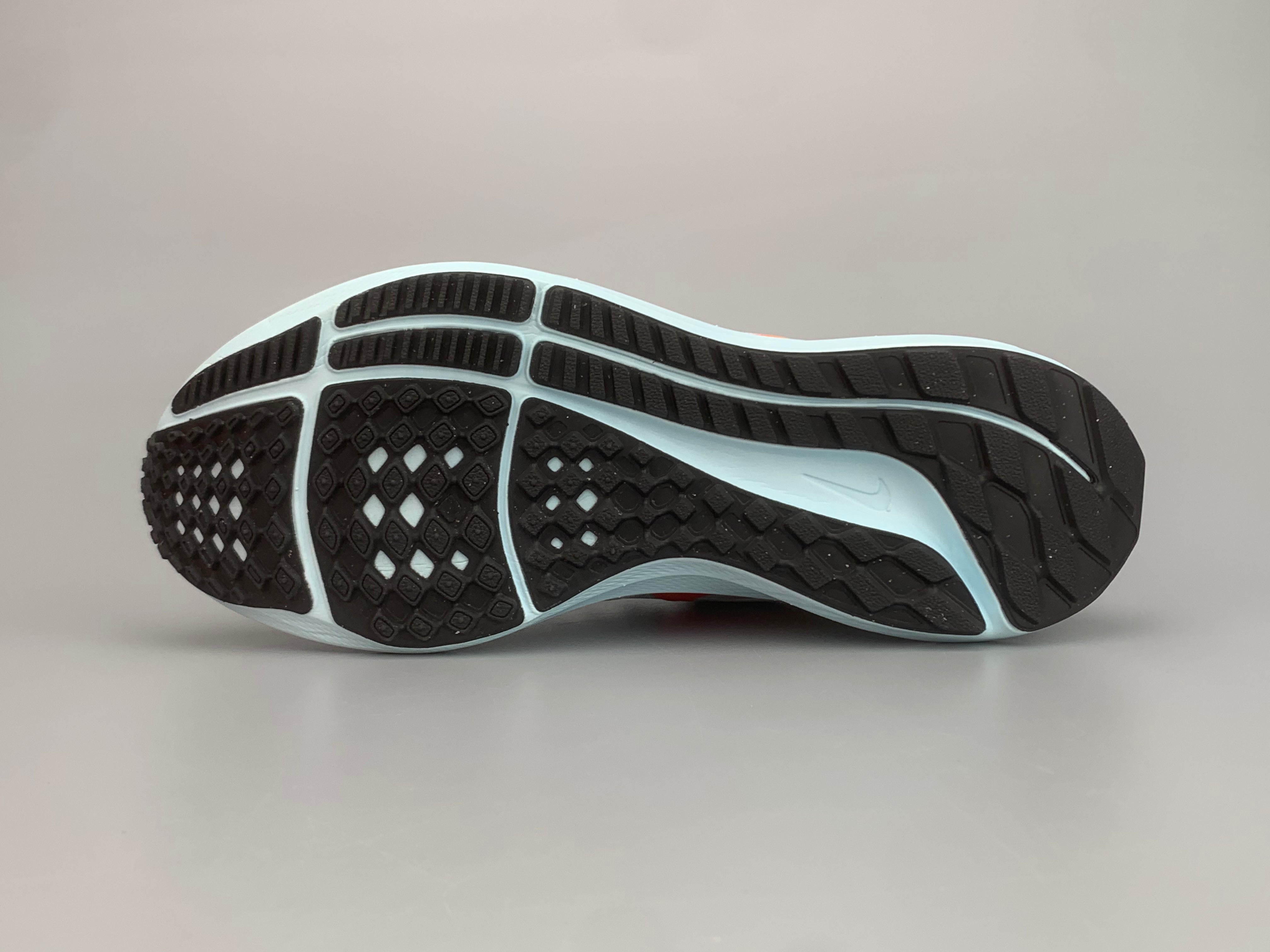 Nike Air Zoom Pegasus 39 - Branco/Azul