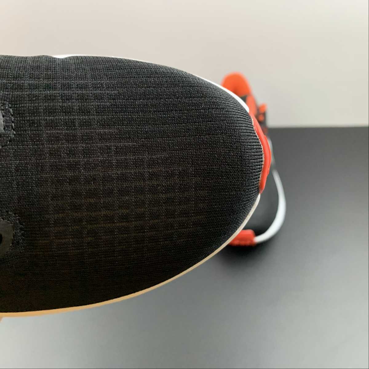 Nike Air Zoom Pegasus 39 - Preto/Laranja