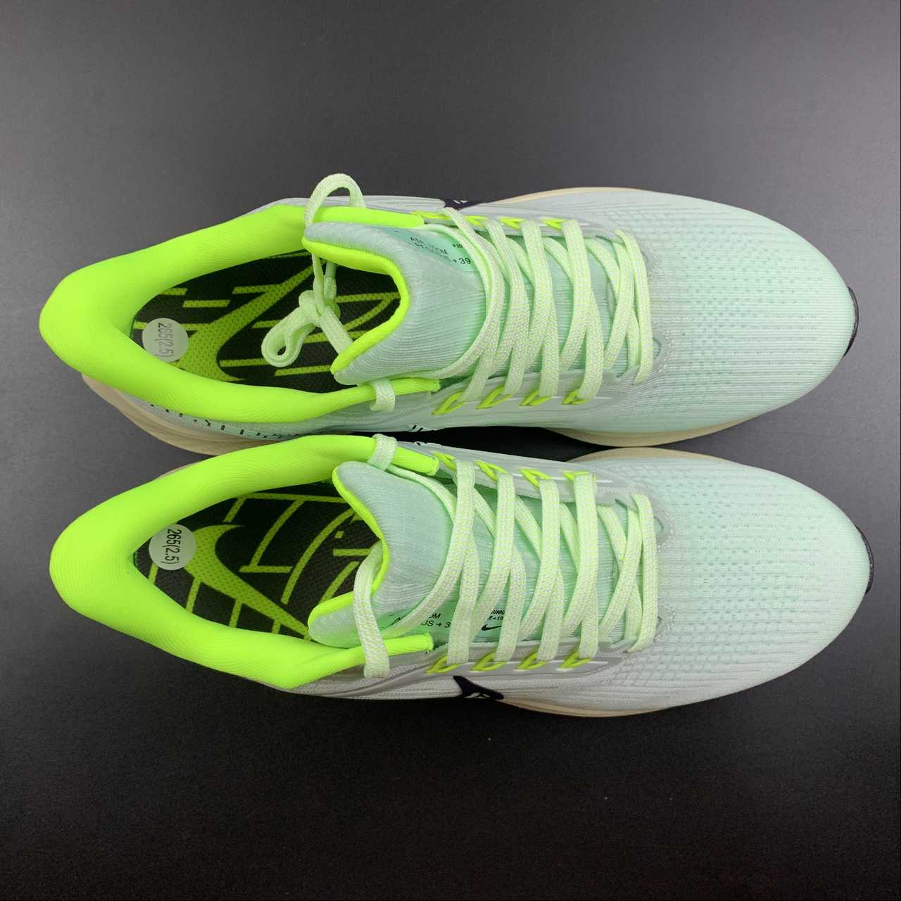 Nike Air Zoom Pegasus 39 - Verde