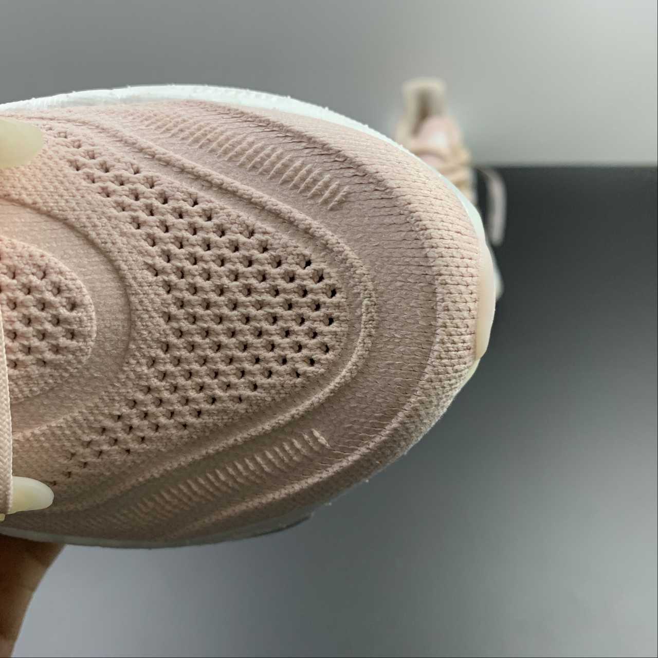 Adidas Ultraboost Light 23 - Rose
