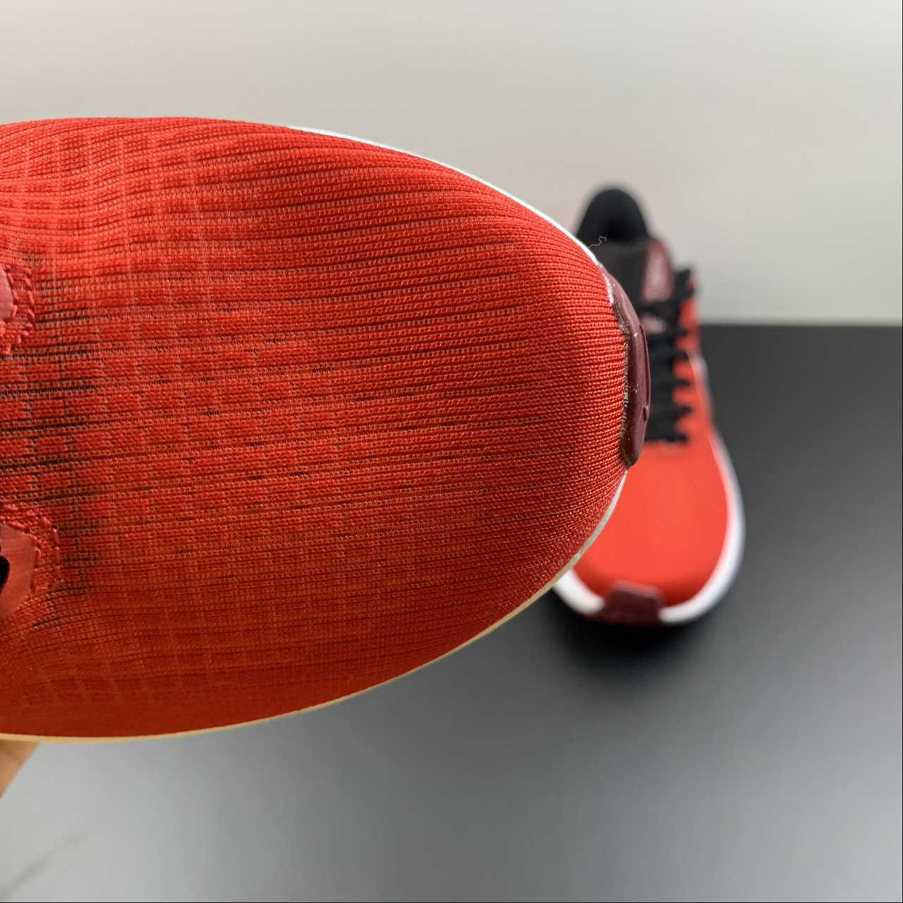 Nike Air Zoom Pegasus 39 - Vermelho/Preto