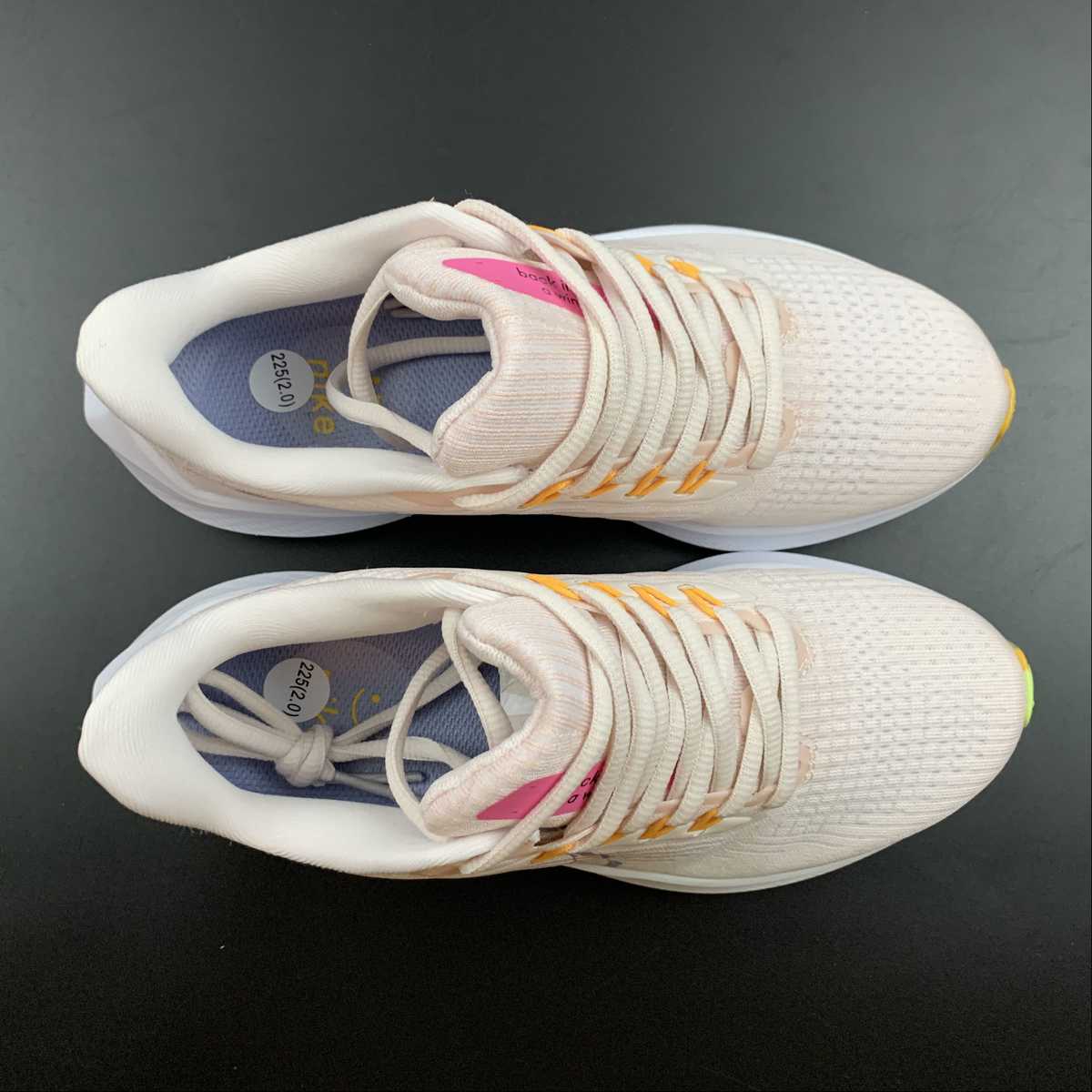Nike Air Zoom Pegasus 39 - Rosa