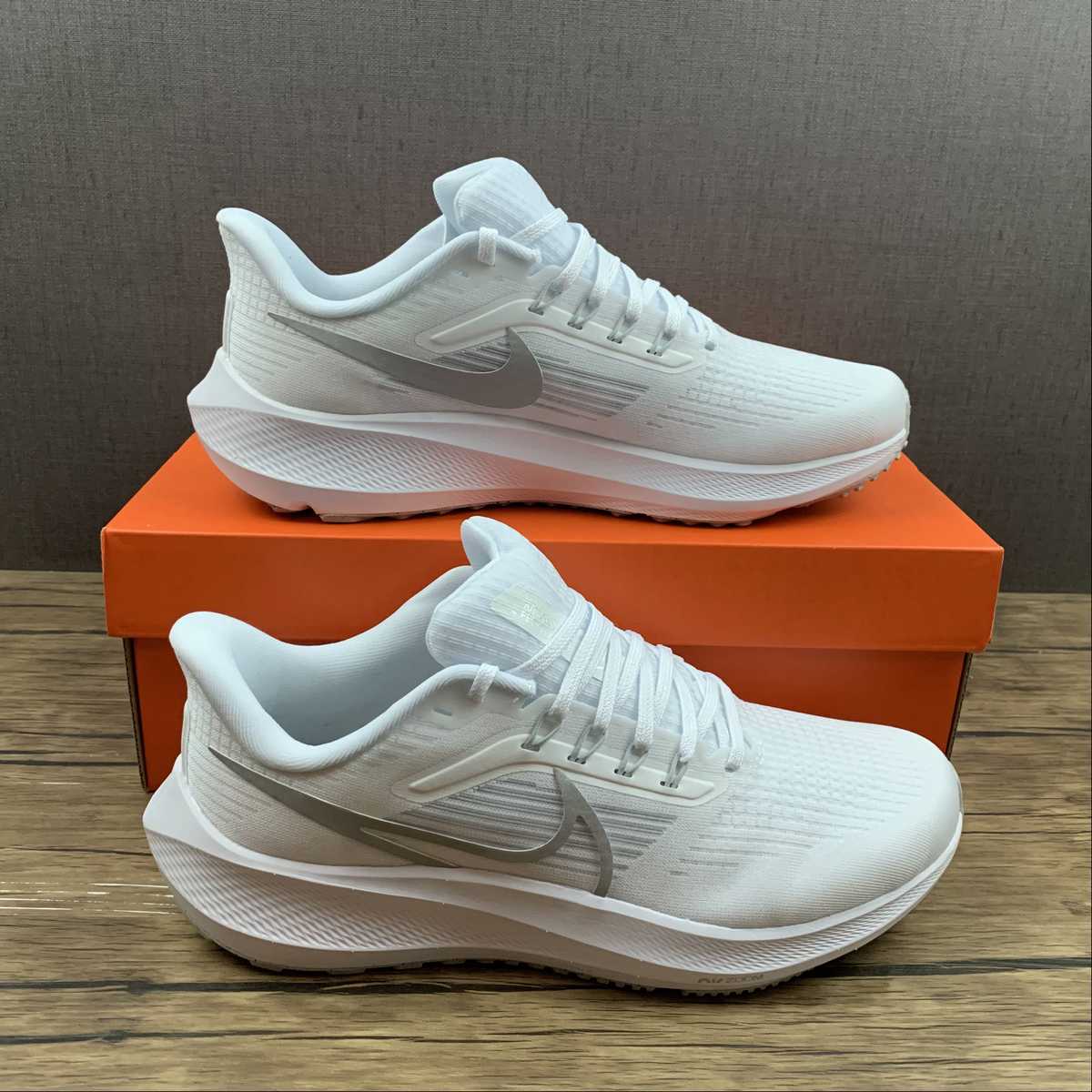 Nike Air Zoom Pegasus 39 - Branco