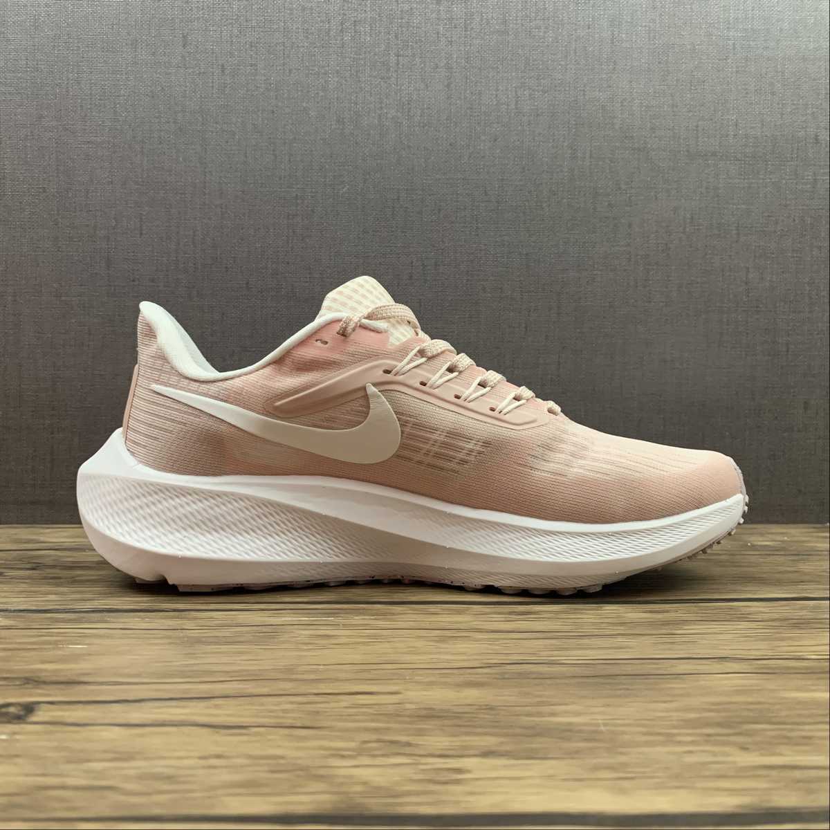 Nike Air Zoom Pegasus 39 - Rosa Claro