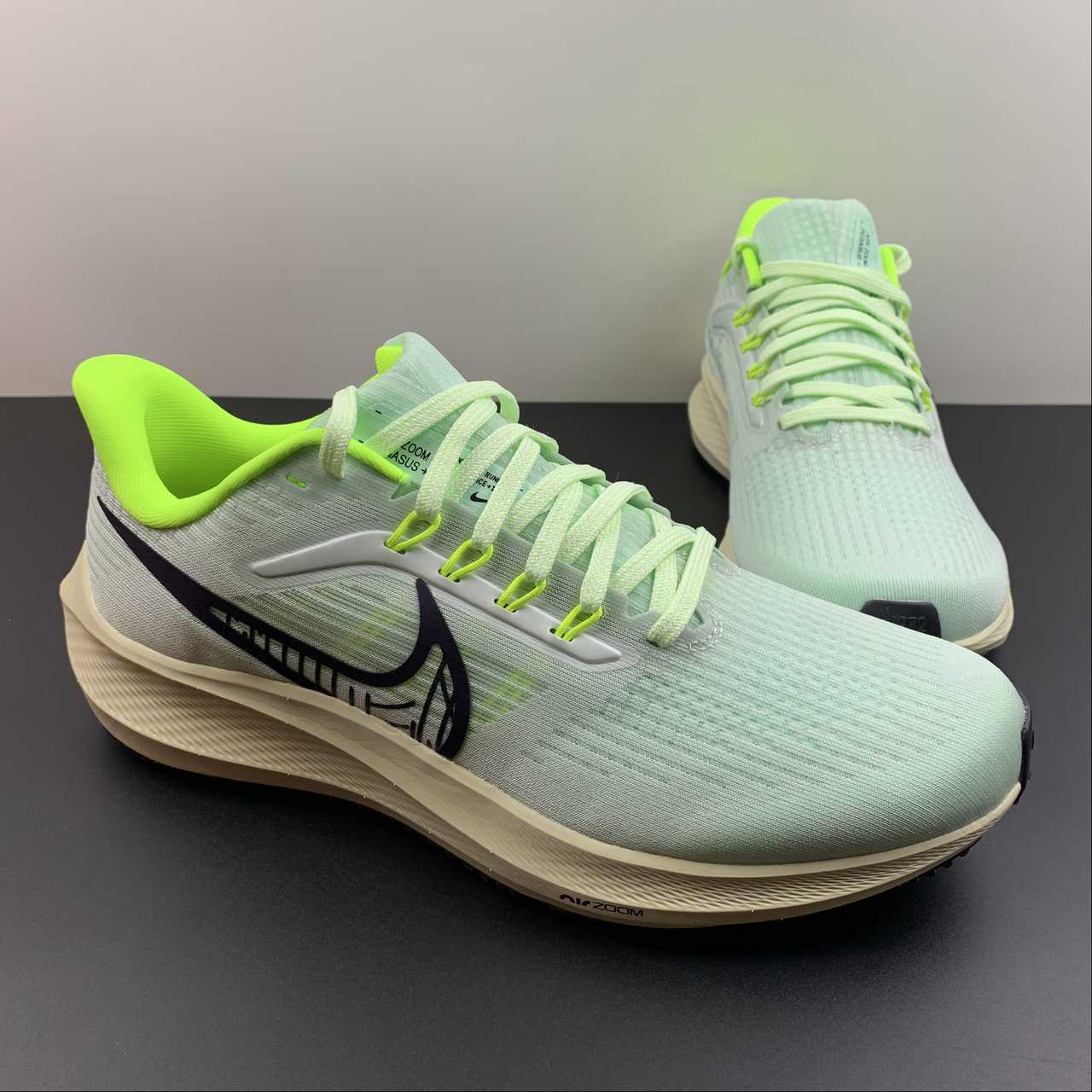 Nike Air Zoom Pegasus 39 - Verde