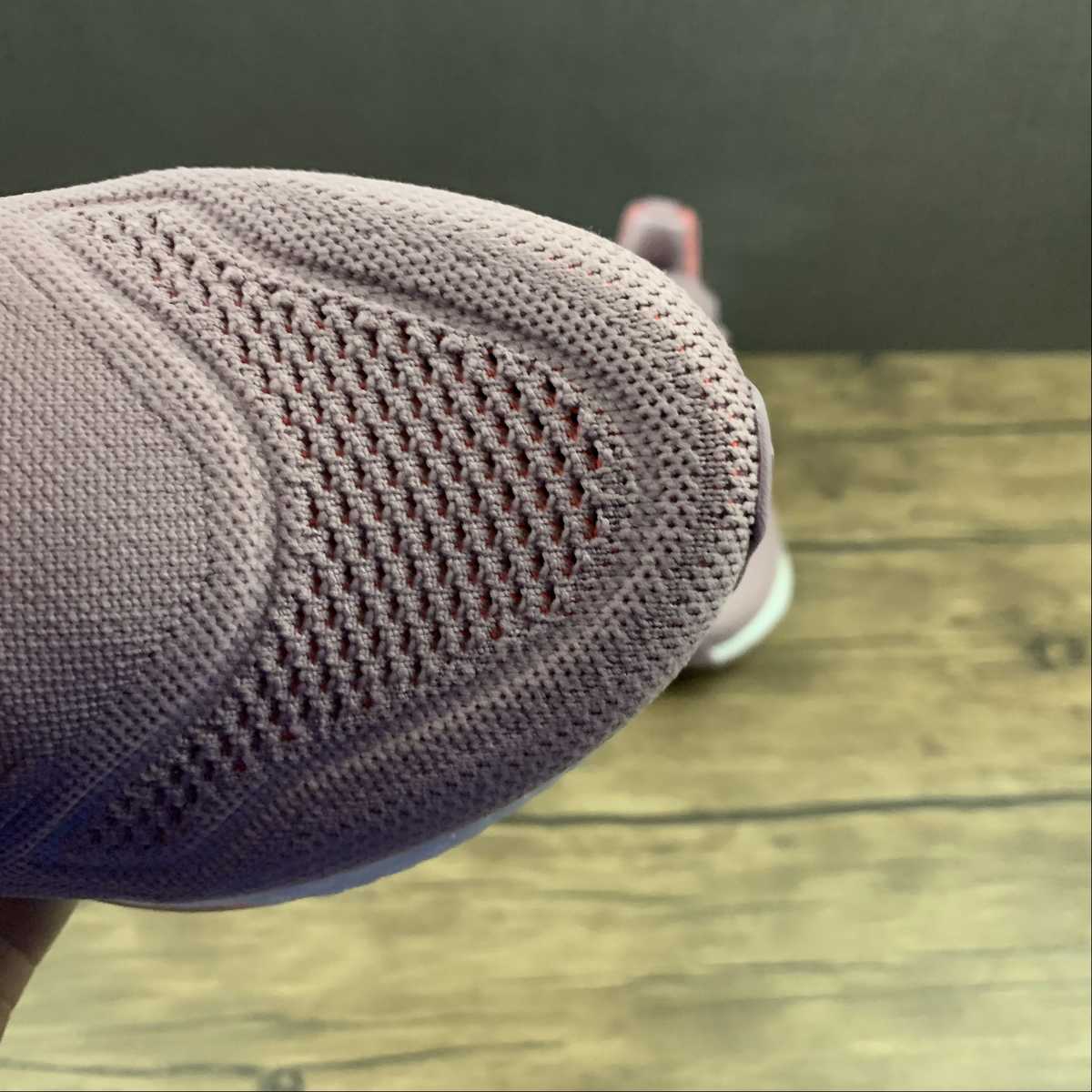 Adidas Ultraboost 22 'Magic Mauve' Roxo