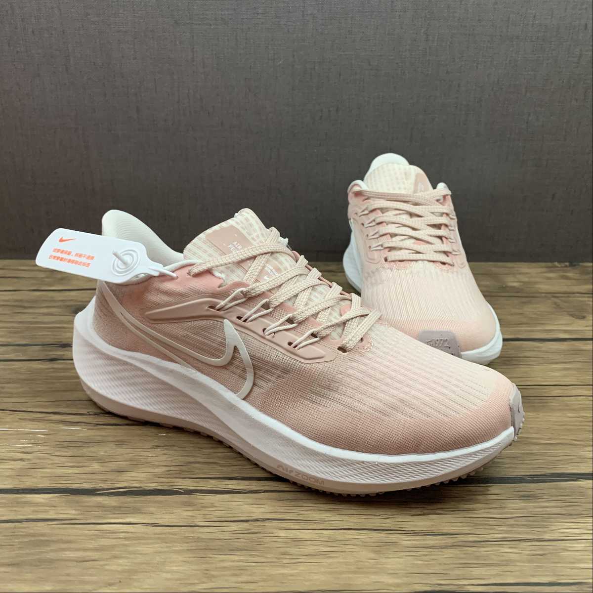 Nike Air Zoom Pegasus 39 - Rosa Claro
