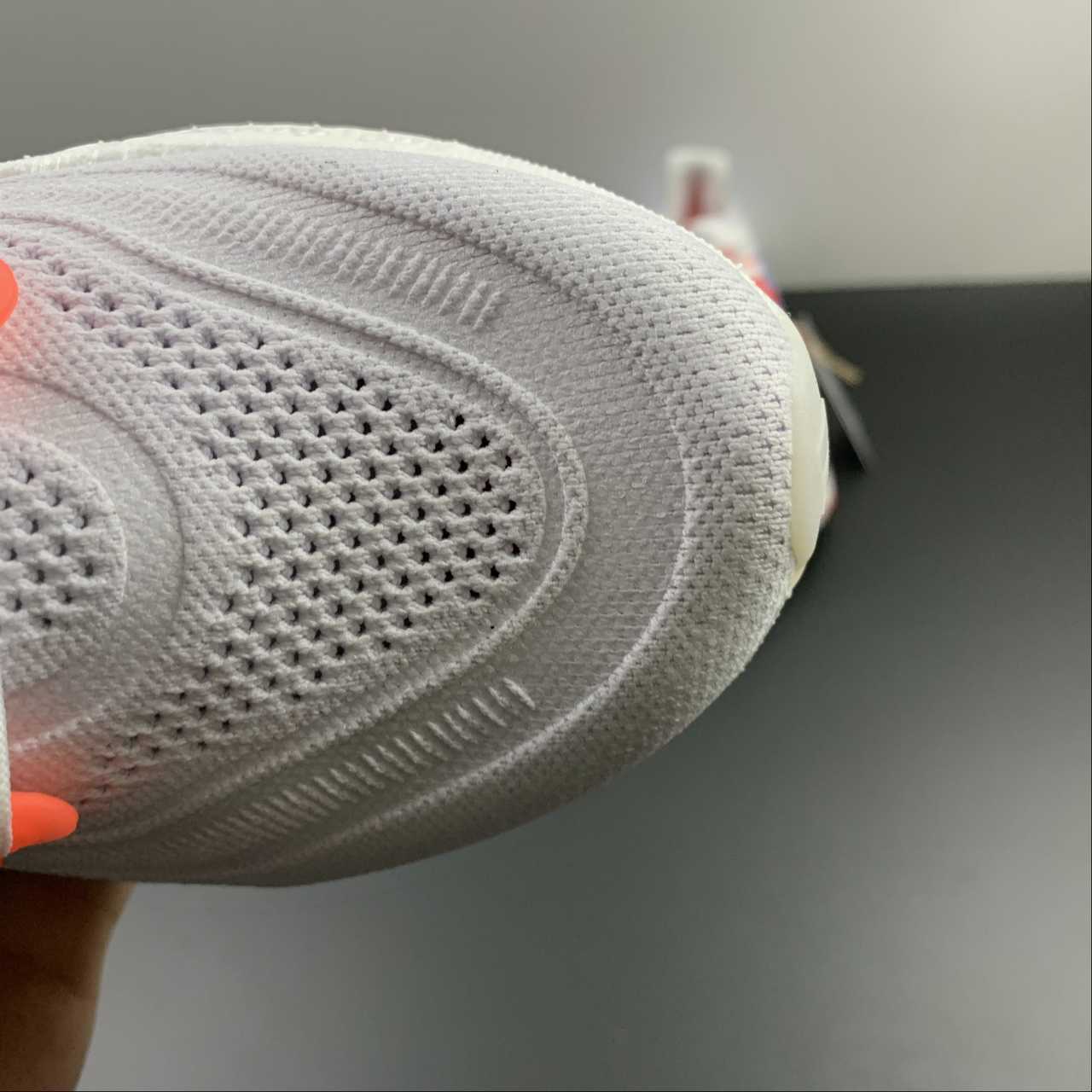 Adidas Ultraboost Light 23 - Cinza/Lilás
