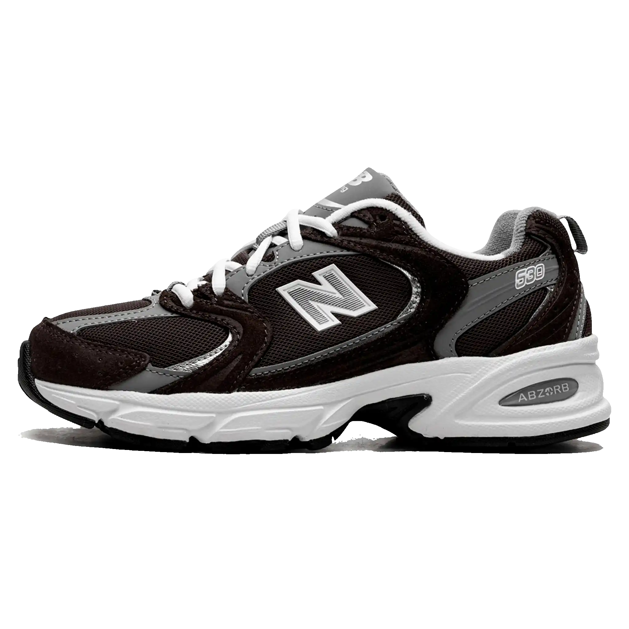 Tênis New Balance 530 "Rich Earth" Marrom