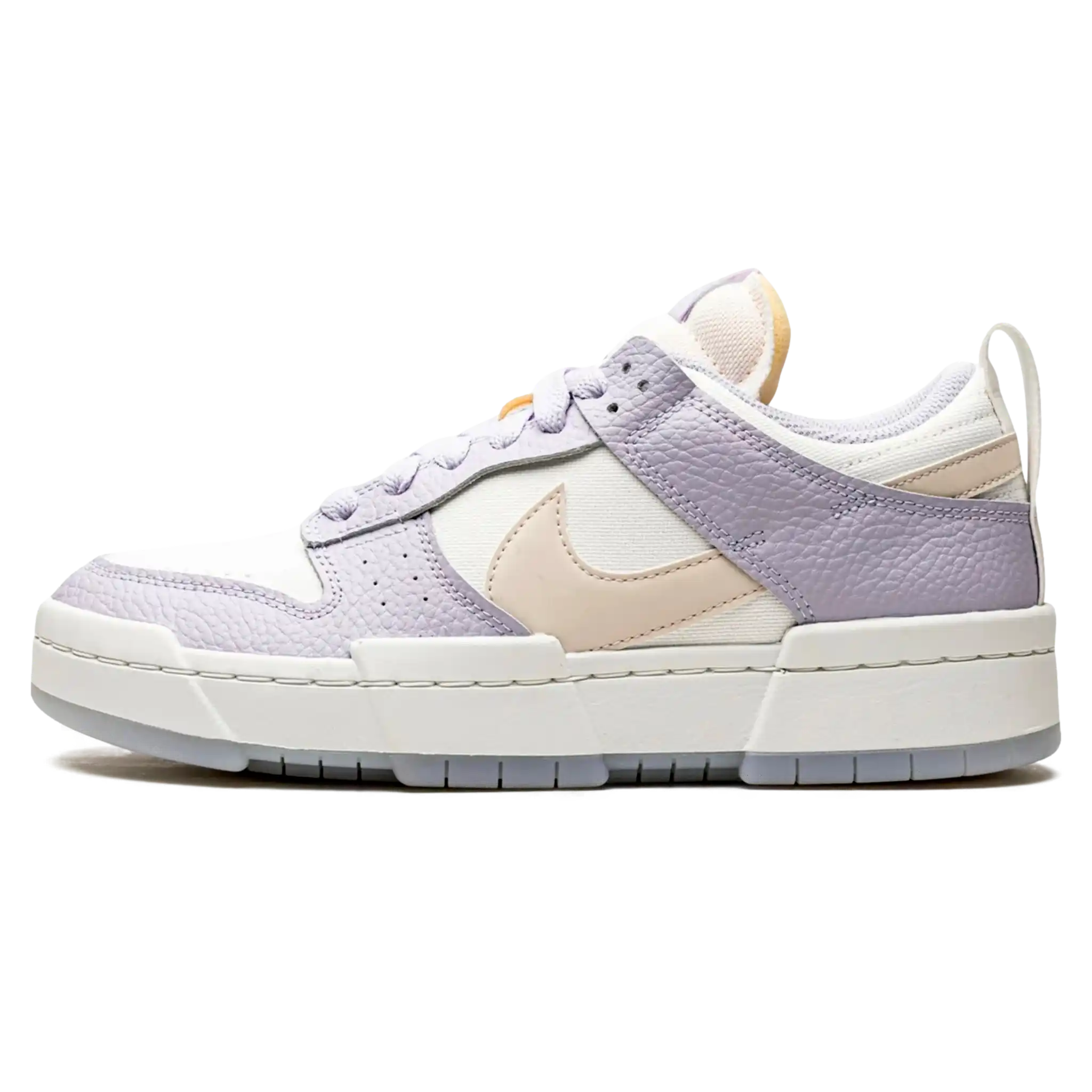 Tênis Nike Dunk Disrupt Feminino "Ghost" Lilás
