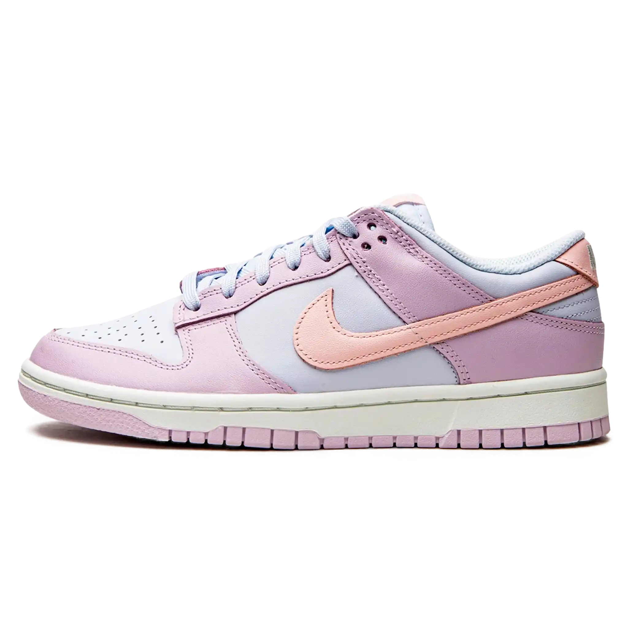 Tênis Nike Dunk Low Feminino "Easter 2022" Rosa