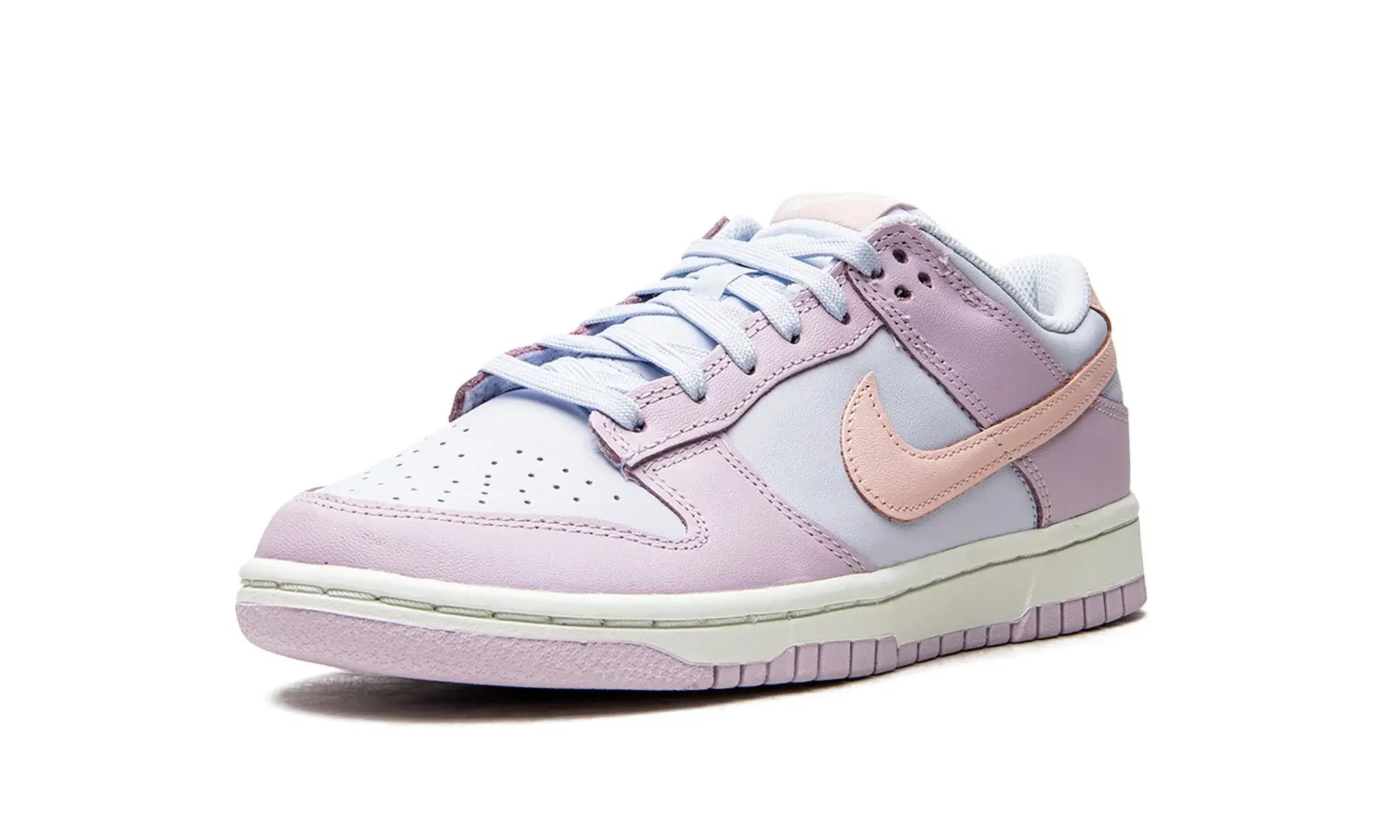 Tênis Nike Dunk Low Feminino "Easter 2022" Rosa