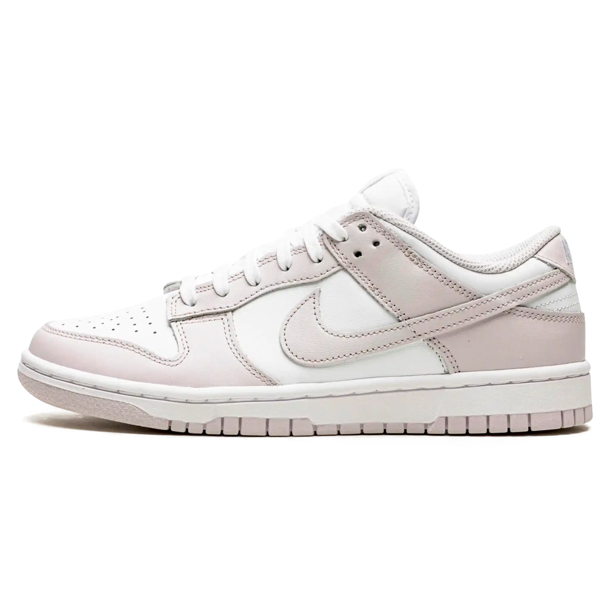 Tênis Nike Dunk Low Feminino "Light Violet" Roxo / Lilás
