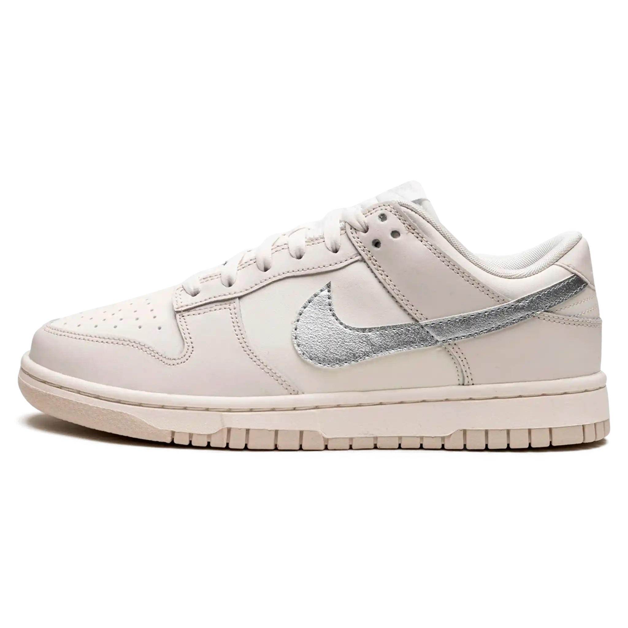 Tênis Nike Dunk Low Feminino "Oxygen Purple" Roxo / Lilás