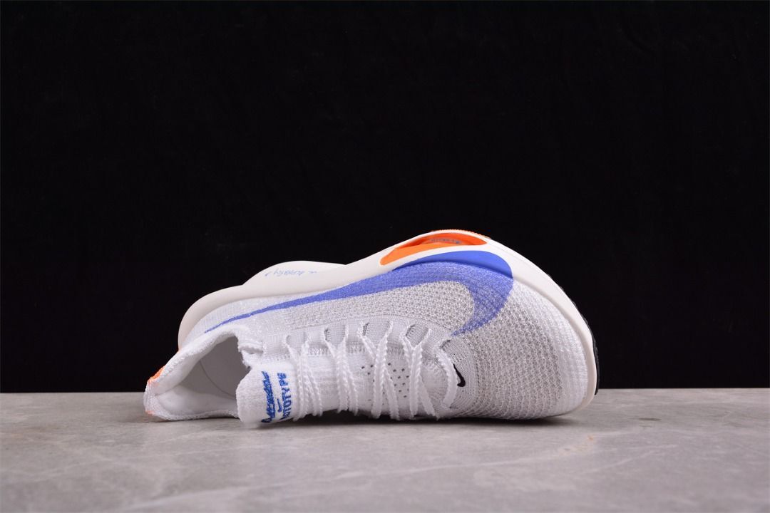 Tênis Nike Air Zoom Alphafly Next 3 'Blueprint' Azul/Branco