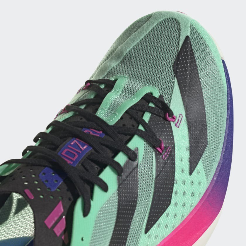 Adidas Adizero Adios Pro 3.0 - Verde/Rosa