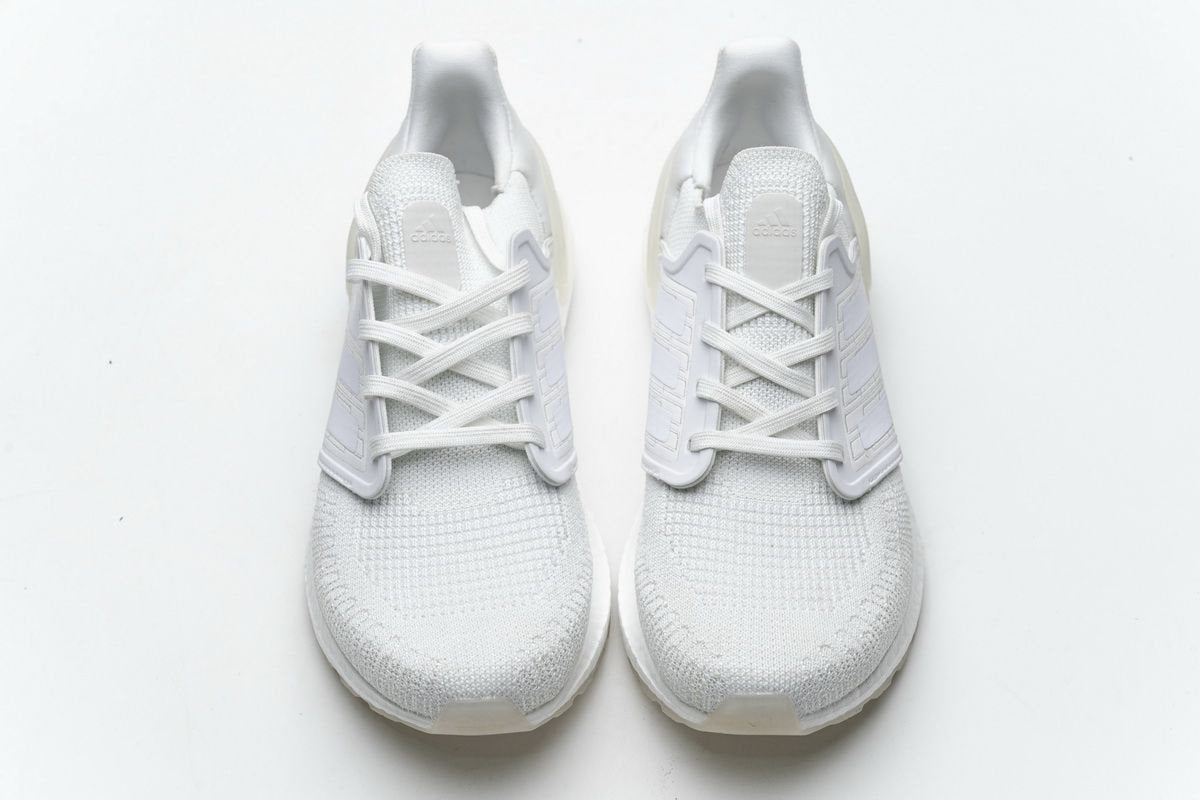 Adidas Ultraboost 20 - Branco