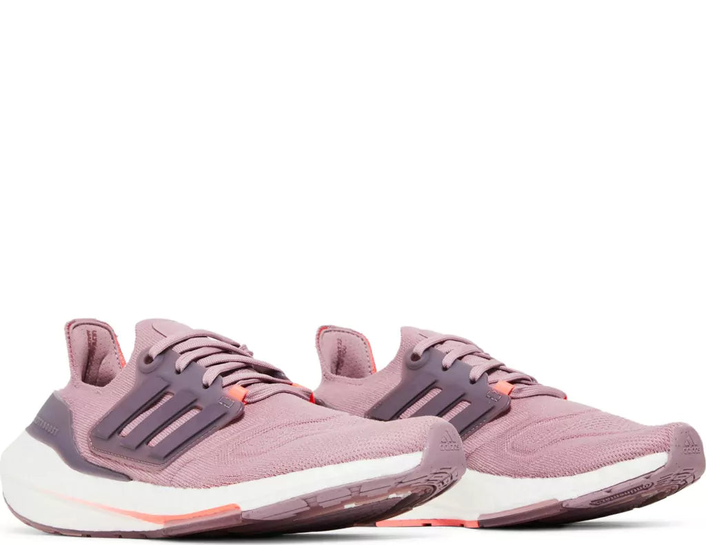 Adidas Ultraboost 22 'Magic Mauve' Roxo