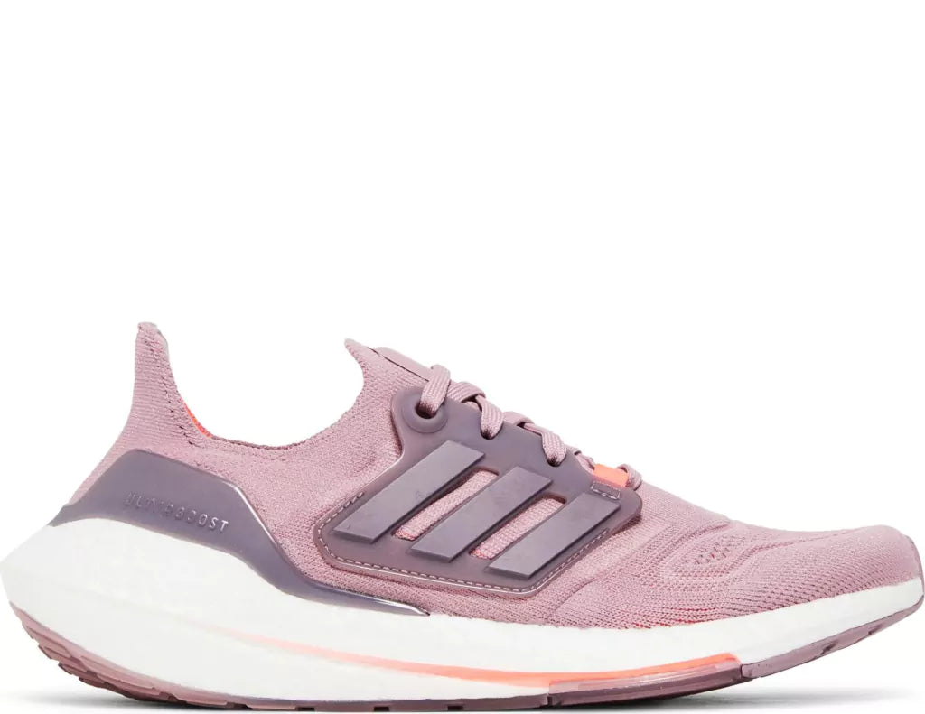 Adidas Ultraboost 22 'Magic Mauve' Roxo