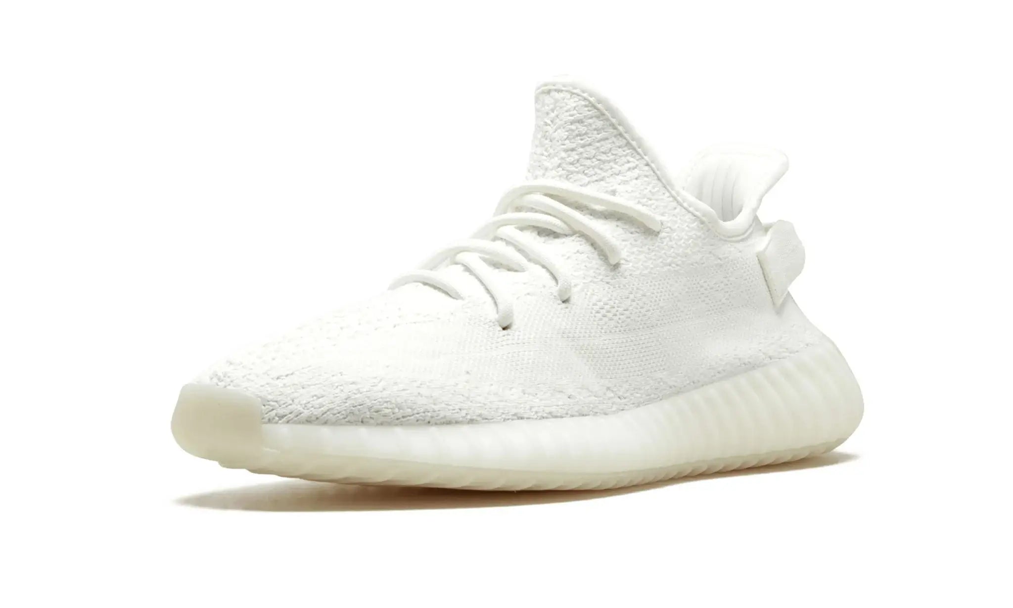Tênis Adidas Yeezy Boost 350 "Cream White"