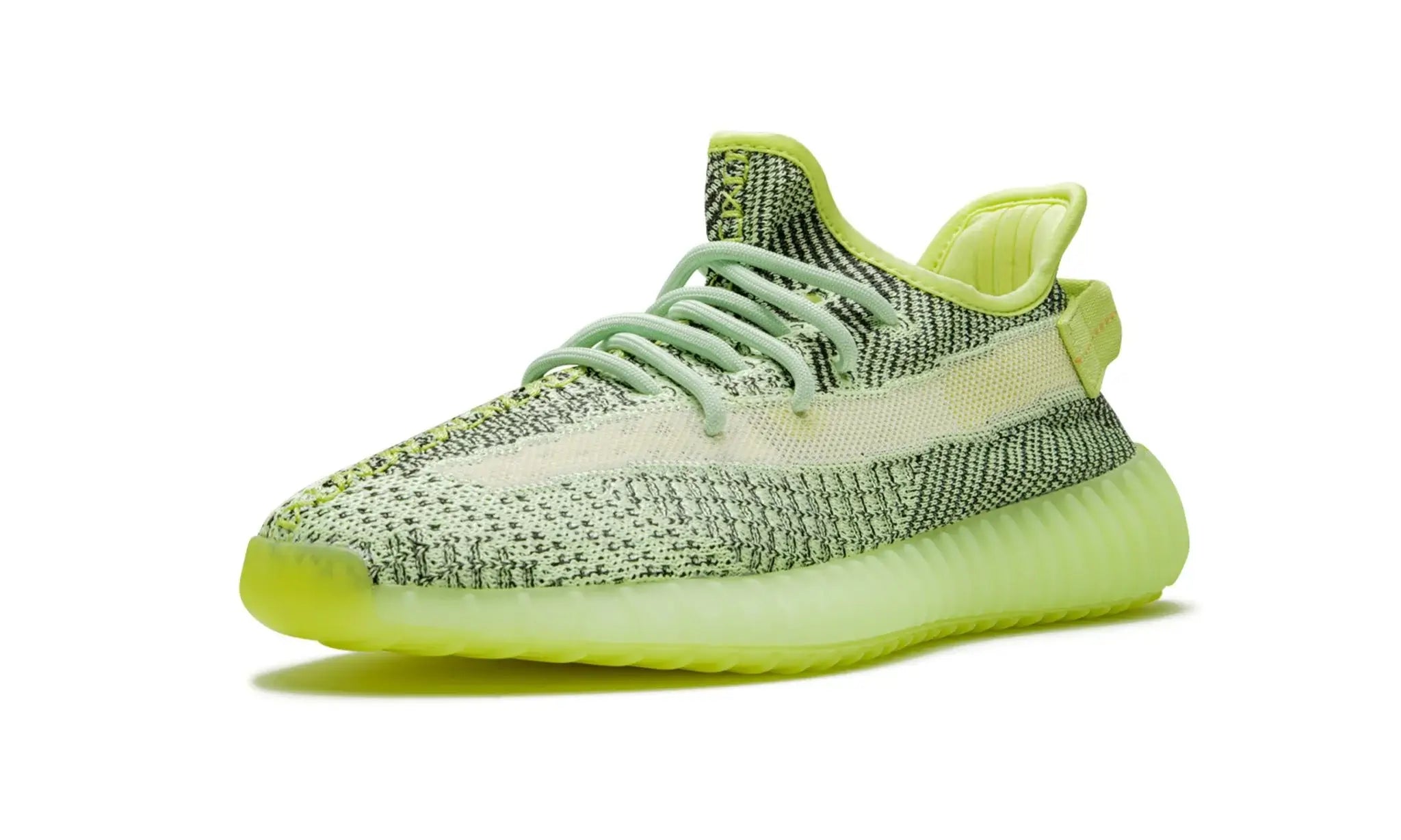 Tênis Adidas Yeezy Boost 350 "Yeezreel"