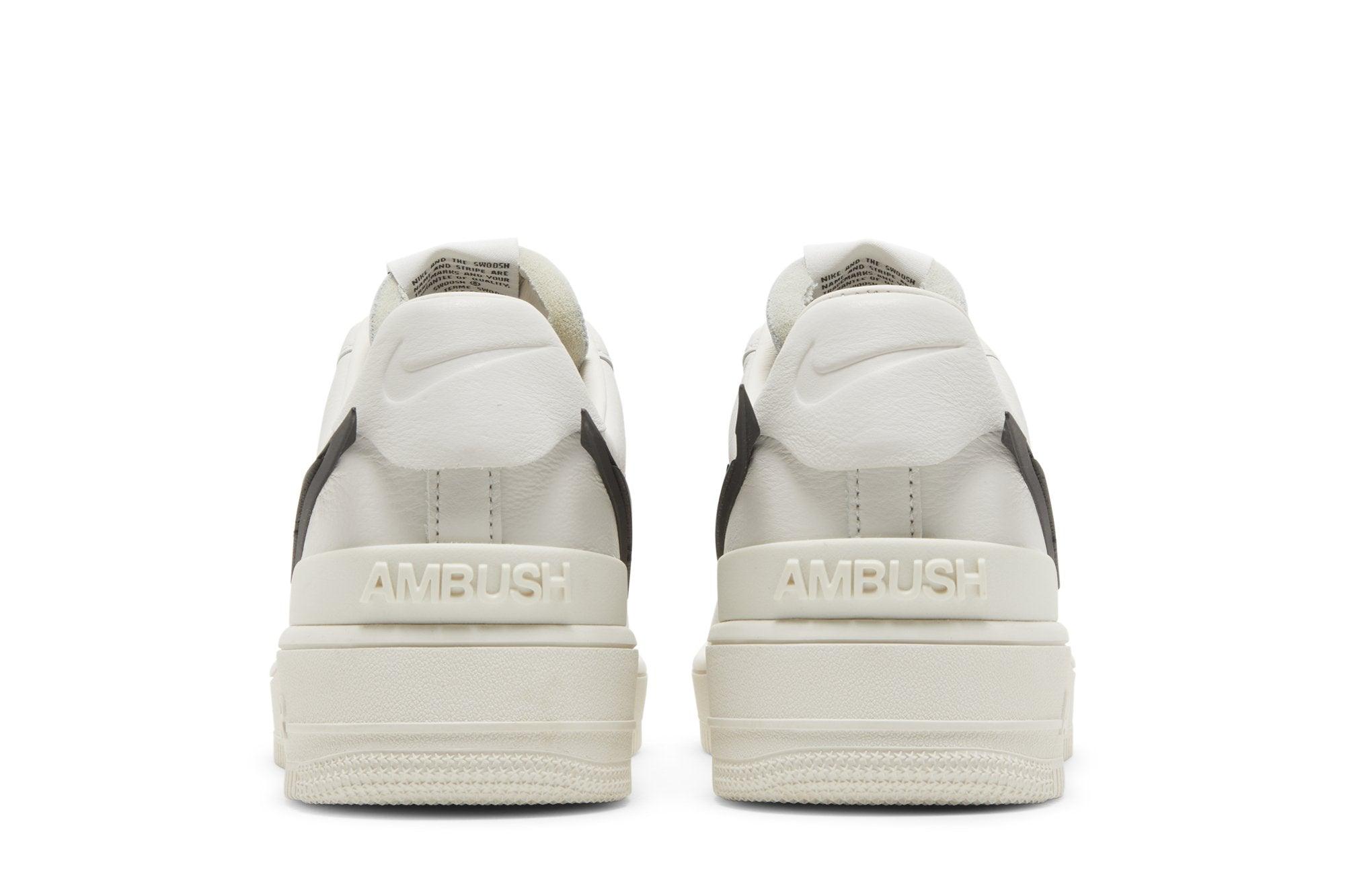 Tênis Ambush x Nike Air Force 1 Low Phantom Branco