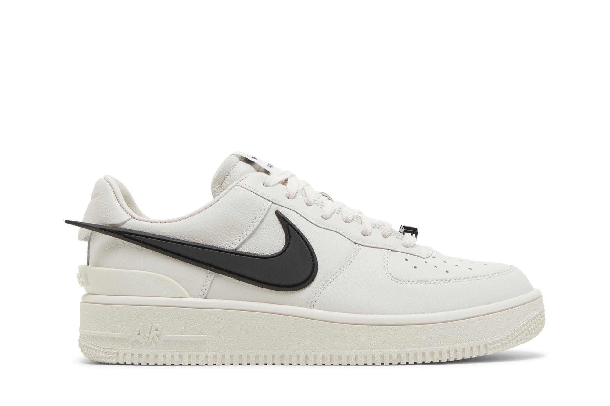 Tênis Ambush x Nike Air Force 1 Low Phantom Branco