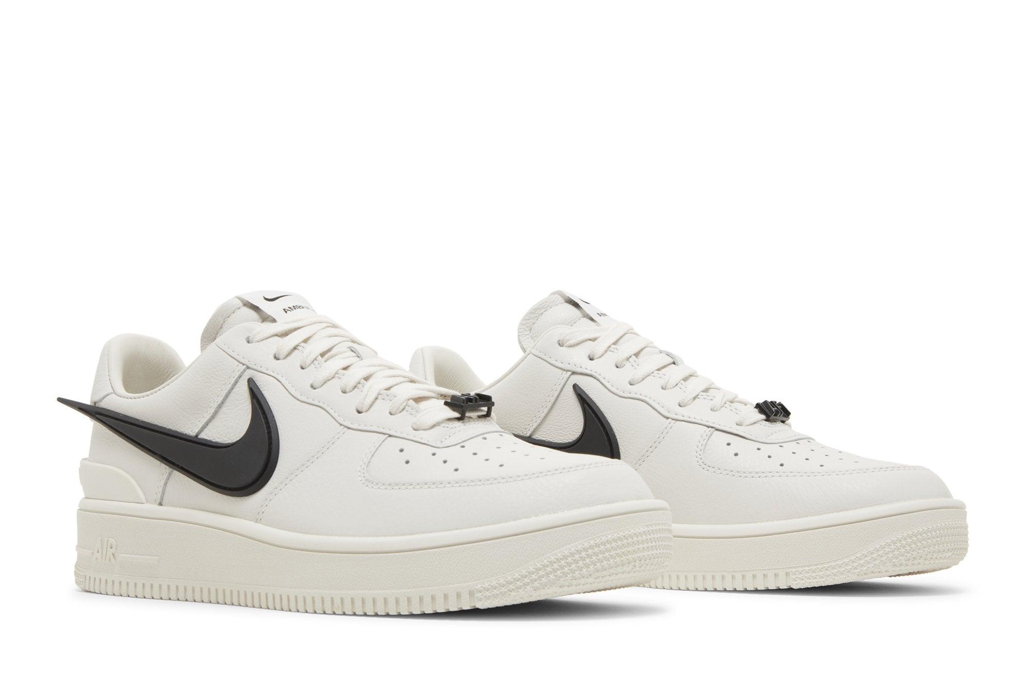 Tênis Ambush x Nike Air Force 1 Low Phantom Branco