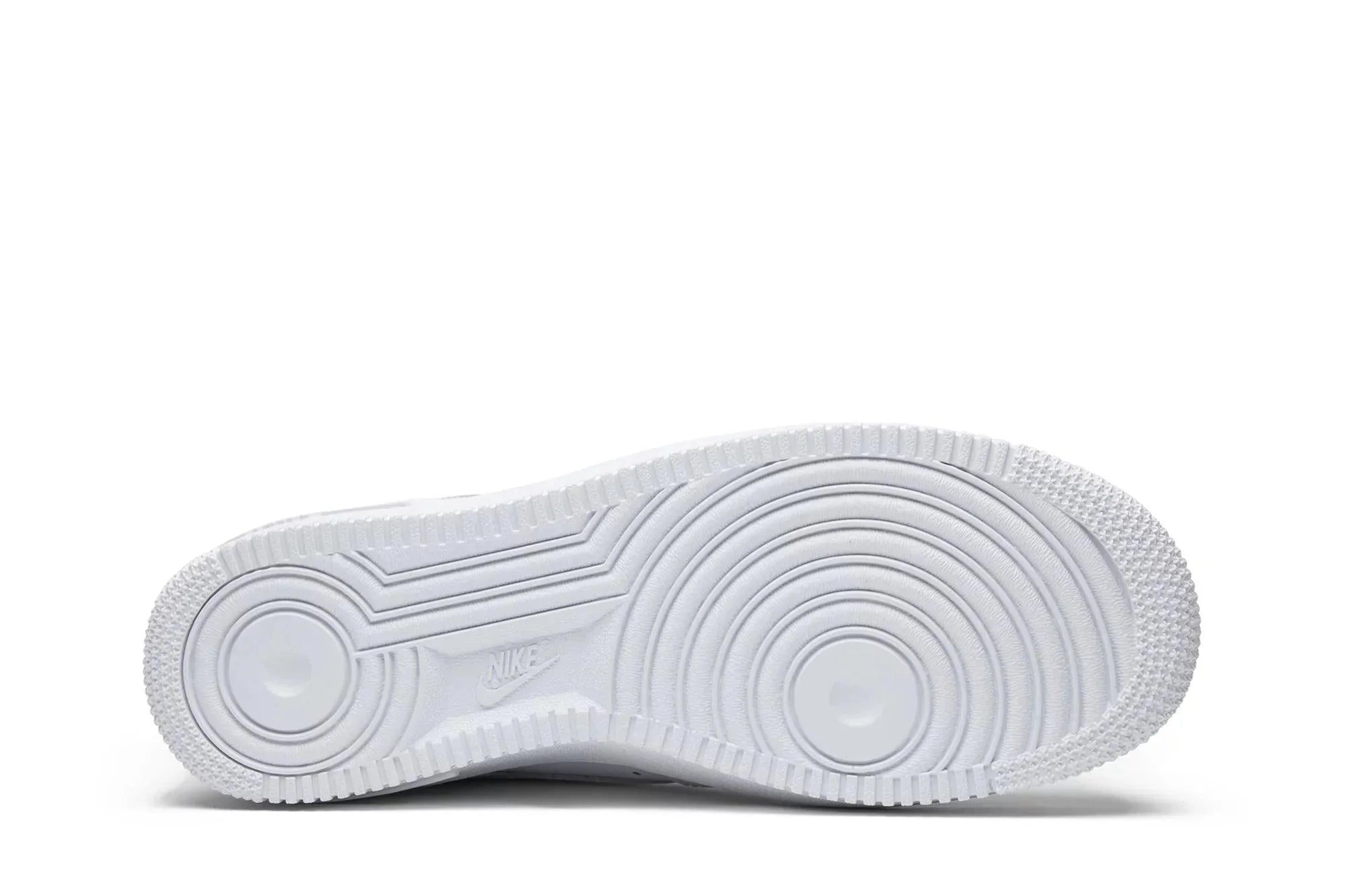 Tênis Nike Air Force 1 '07' "White" Branco