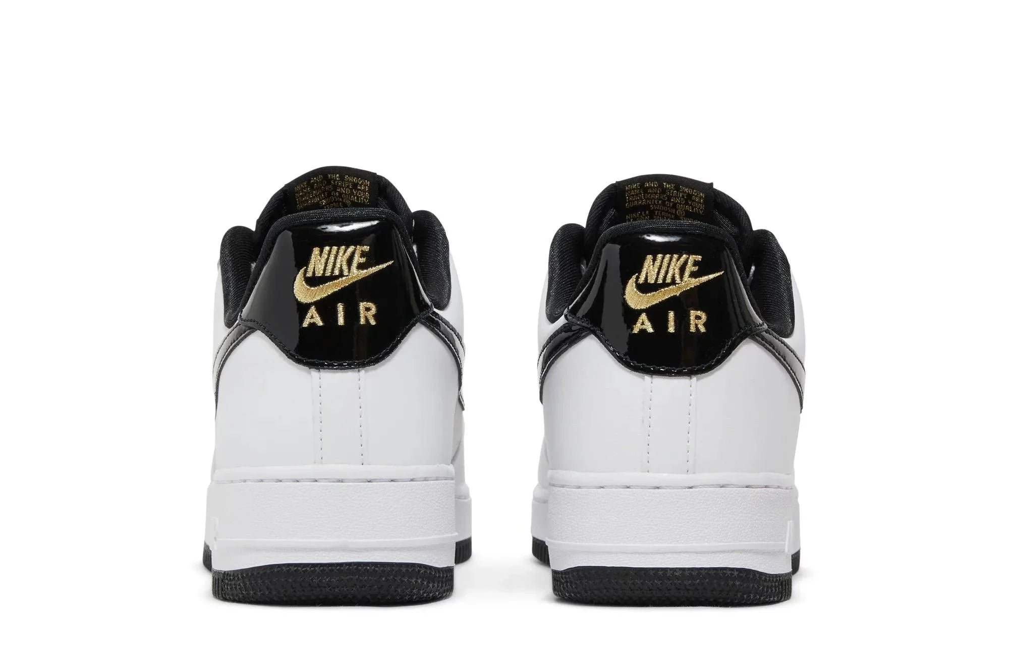 Tênis Nike Air Force 1 Low World Champ Branco