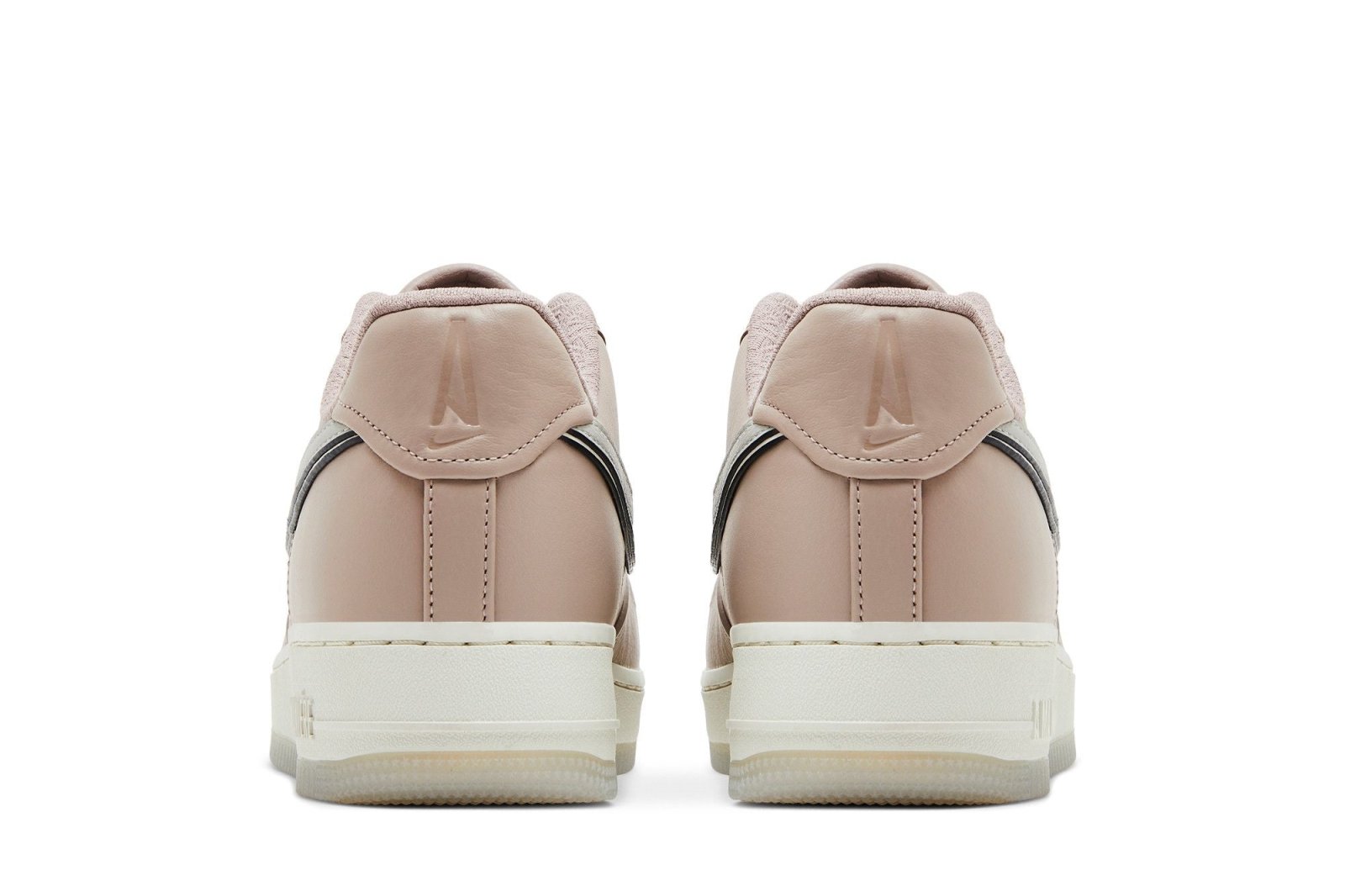 Tênis Nike Air Force 1 Low x A Ma Maniére While You Were Sleeping Rose