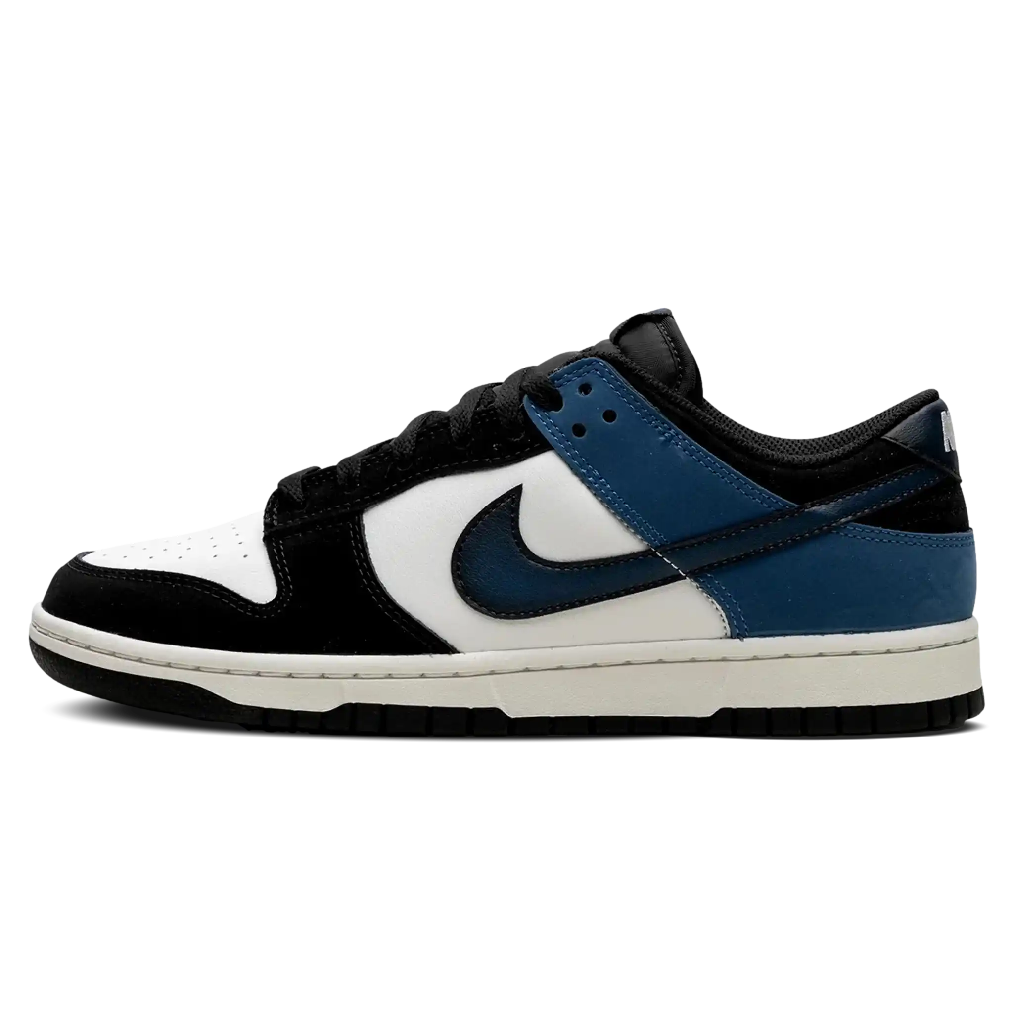 Tênis Nike Dunk Low Masculino "Industrial Blue" Azul